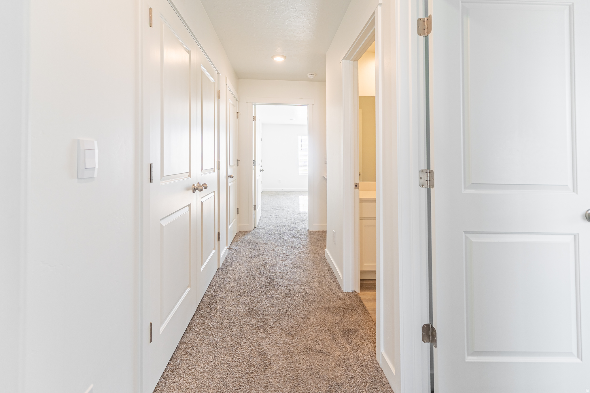 QUIET VALLEY - Residential