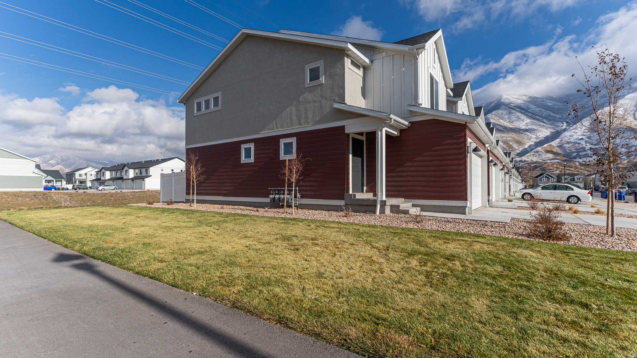 QUIET VALLEY - Residential