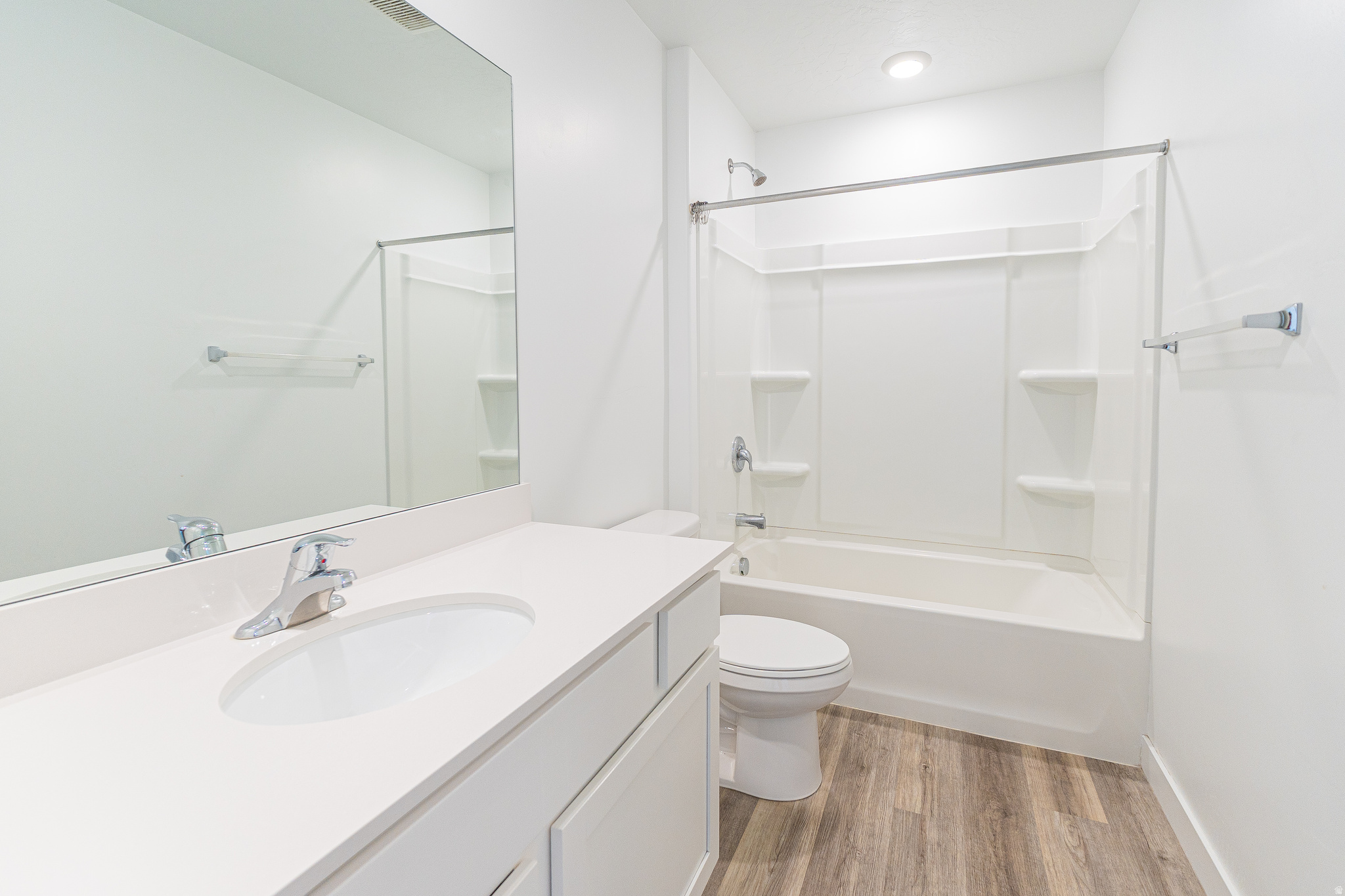 QUIET VALLEY - Residential