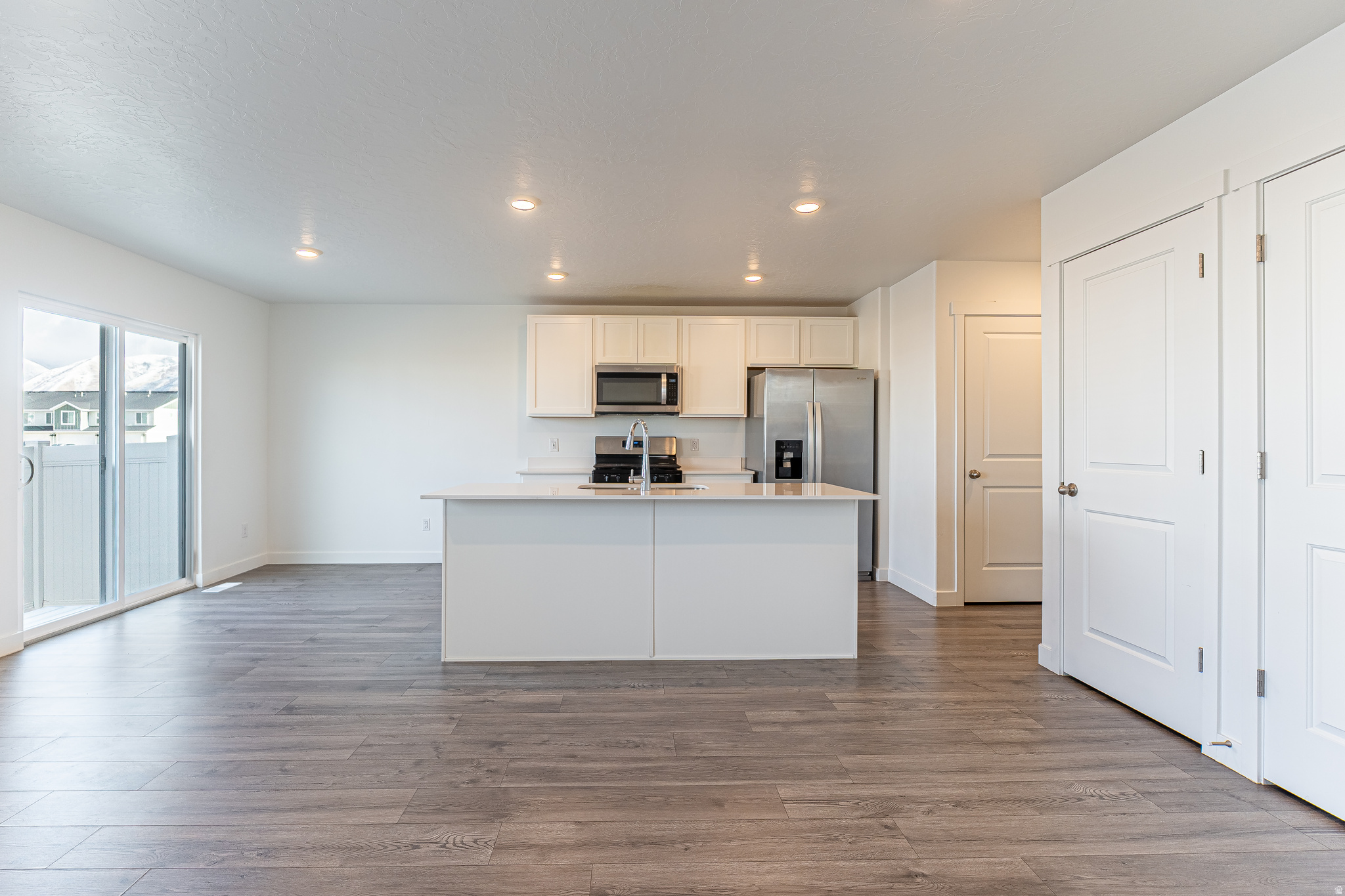 QUIET VALLEY - Residential