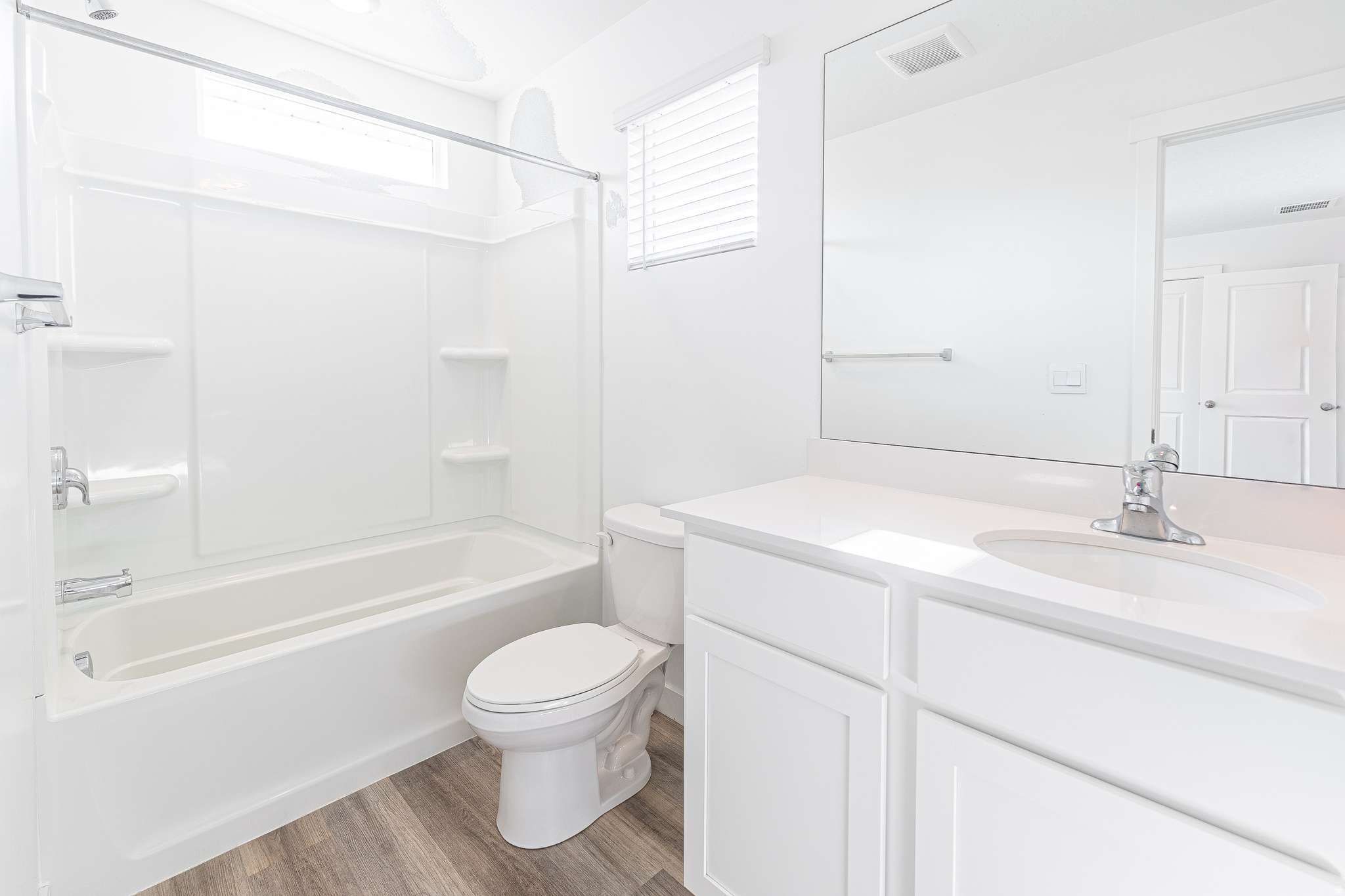 QUIET VALLEY - Residential