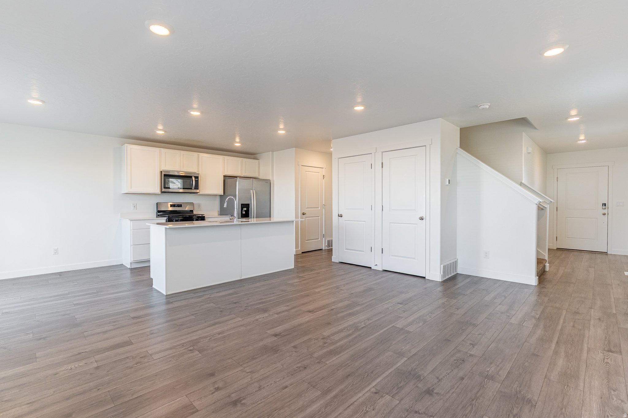 QUIET VALLEY - Residential