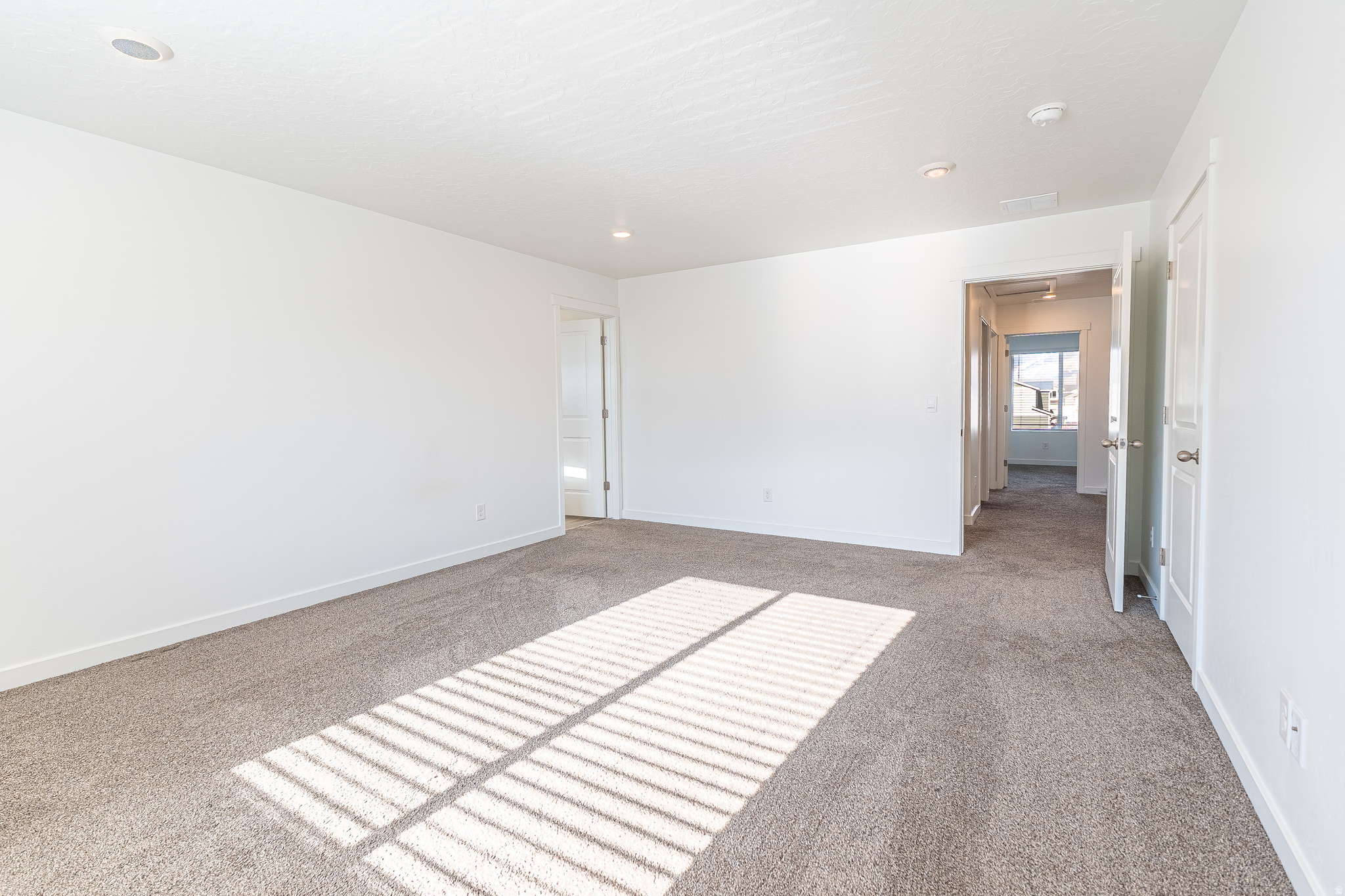 QUIET VALLEY - Residential