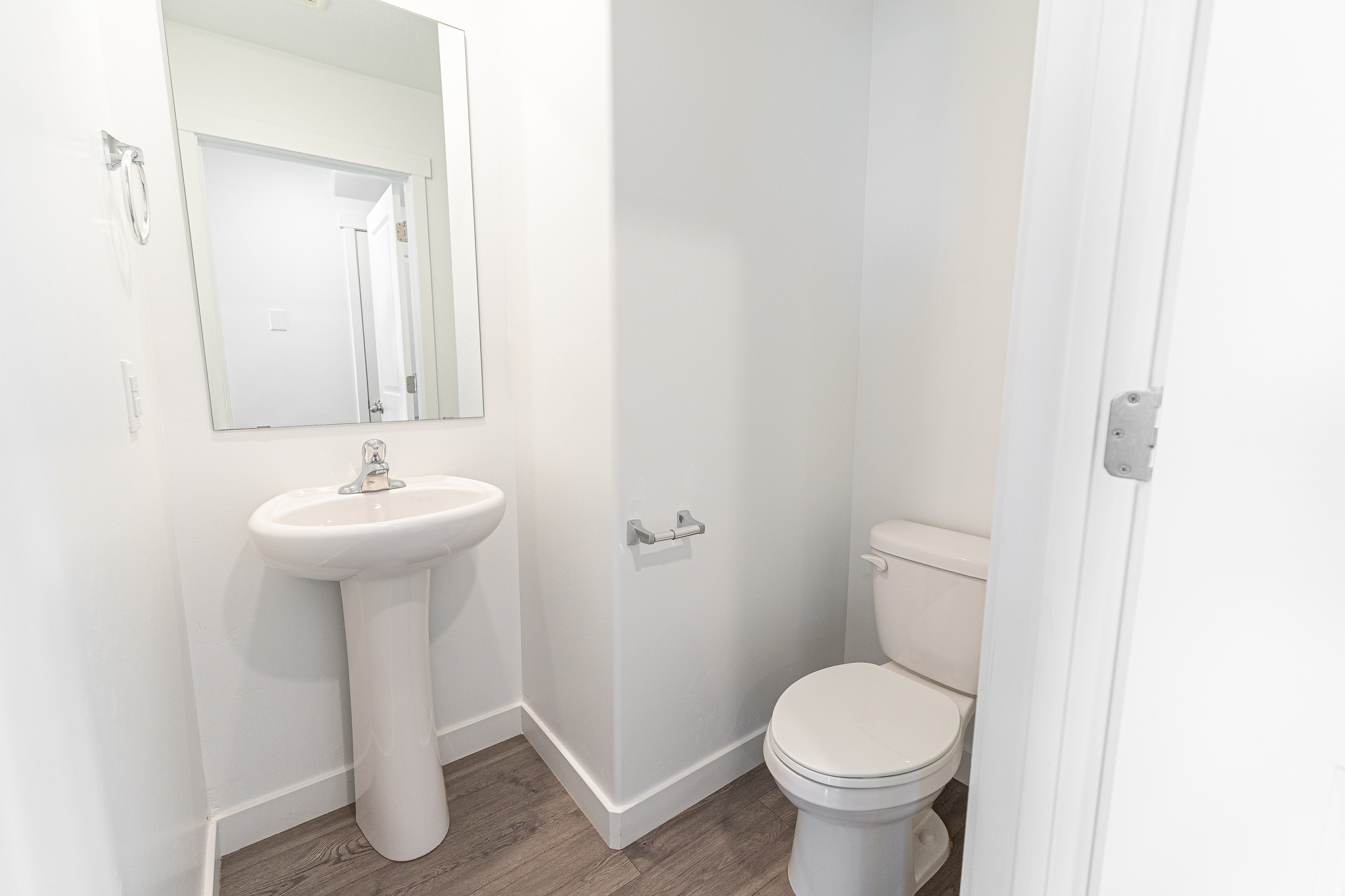 QUIET VALLEY - Residential