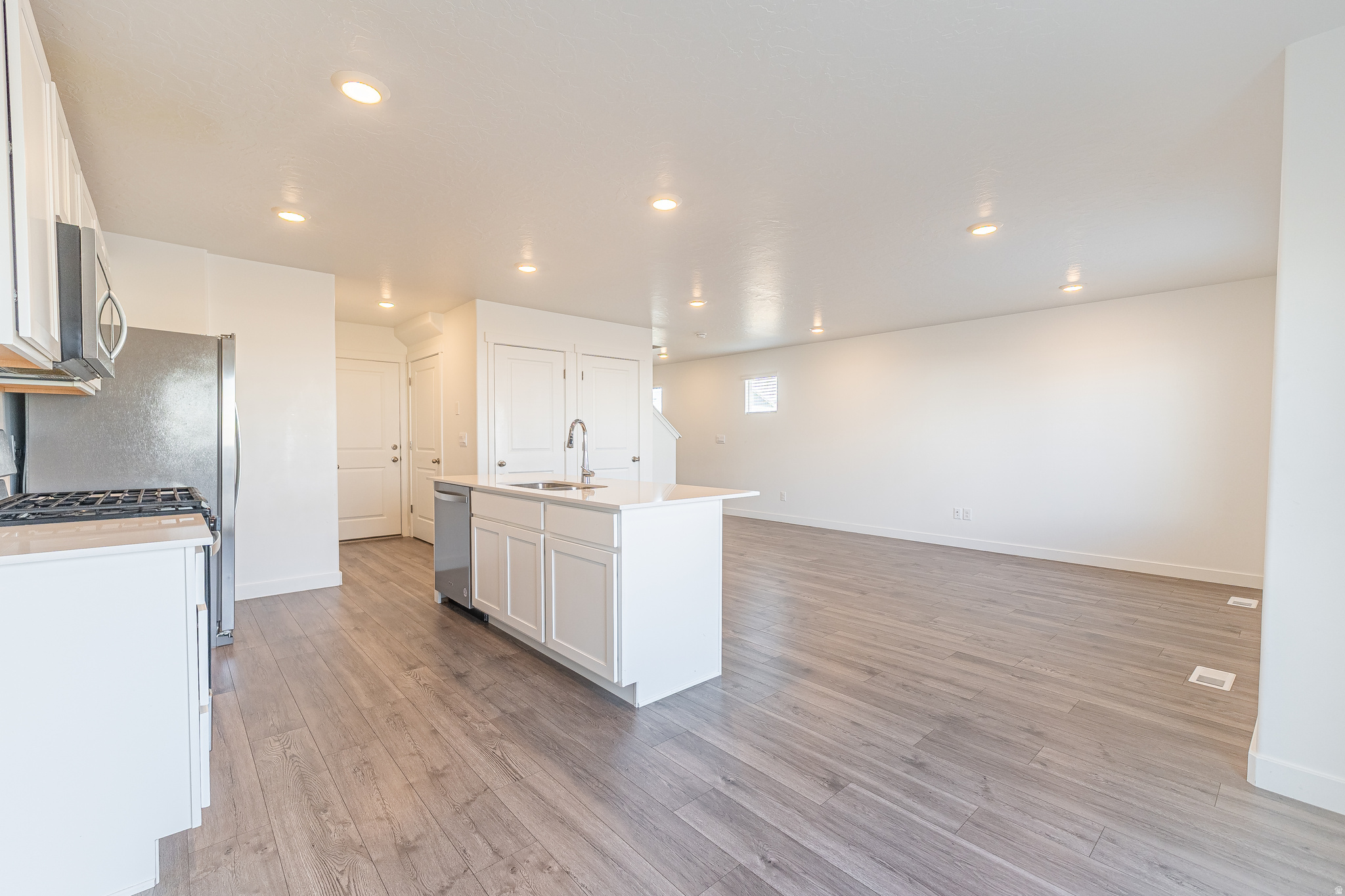 QUIET VALLEY - Residential