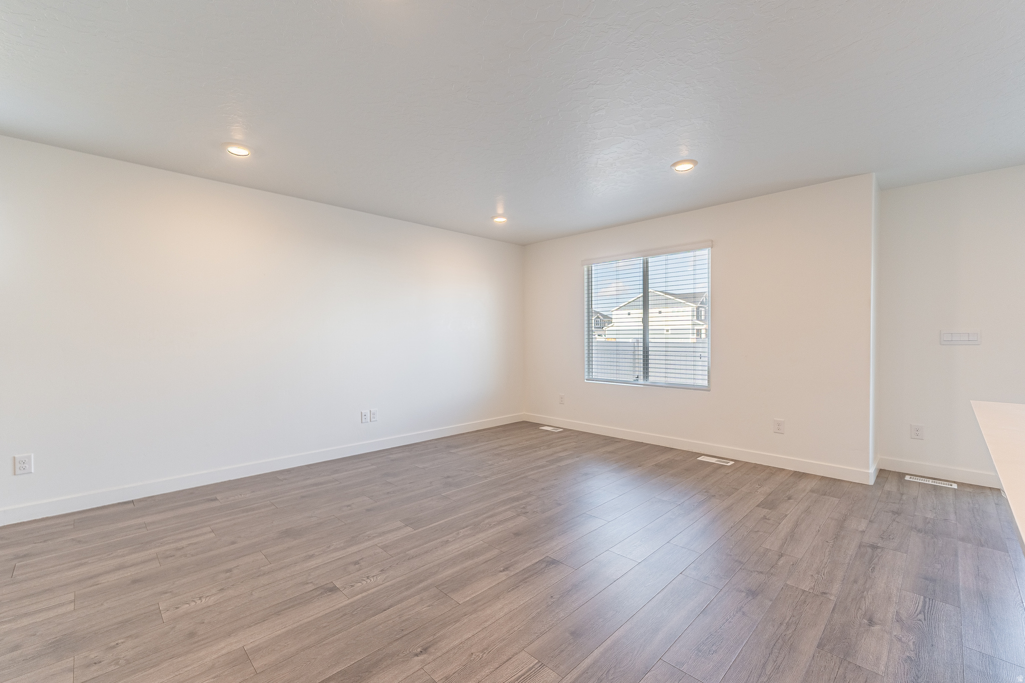 QUIET VALLEY - Residential