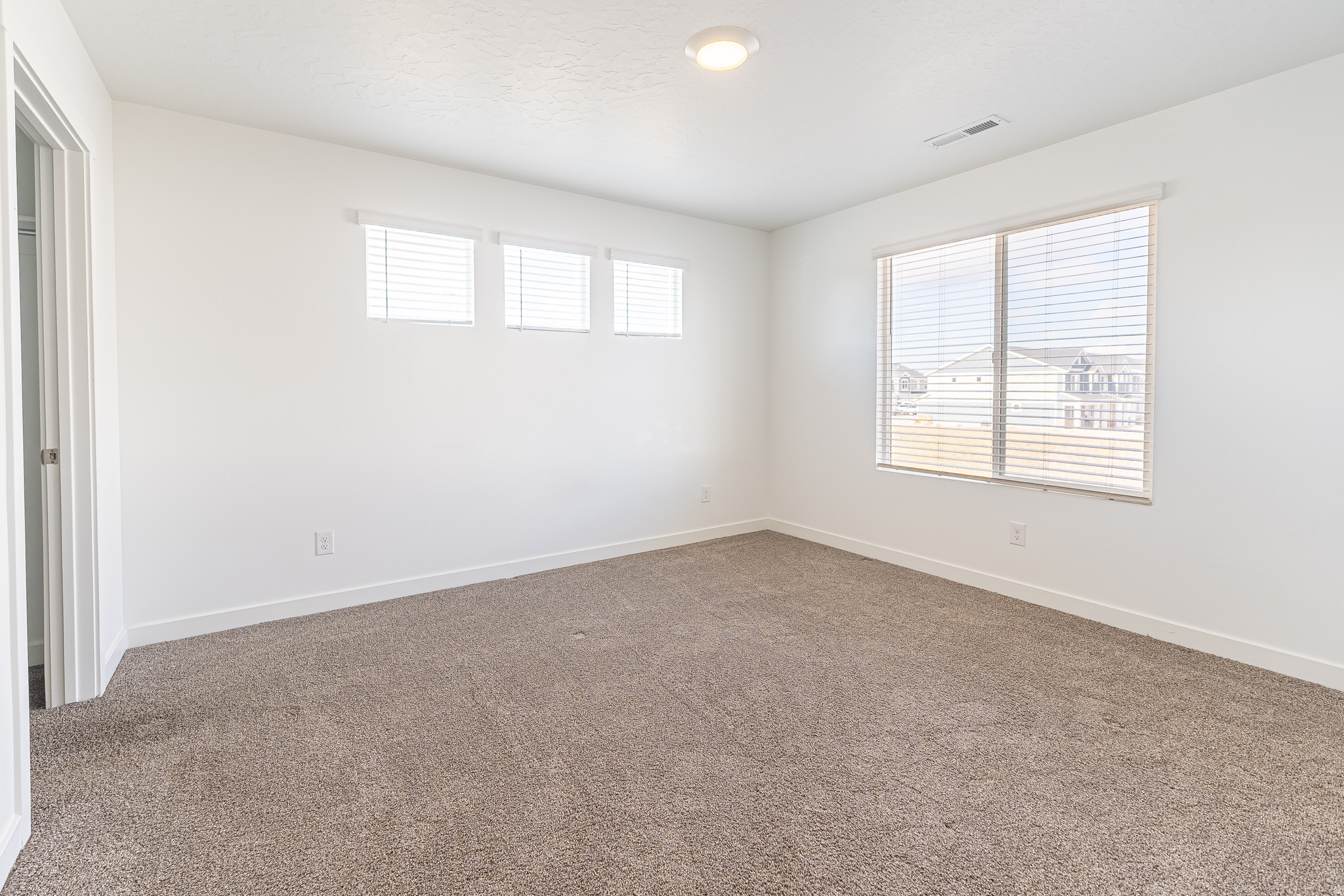 QUIET VALLEY - Residential