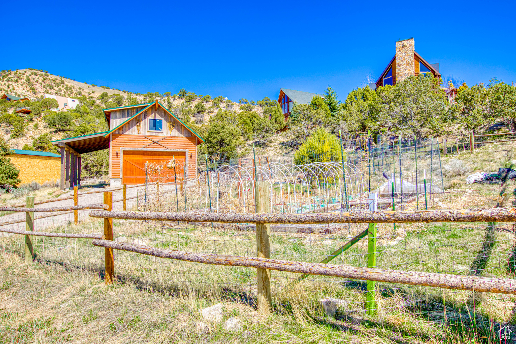 4855 S 1580, Sterling, Utah image 37
