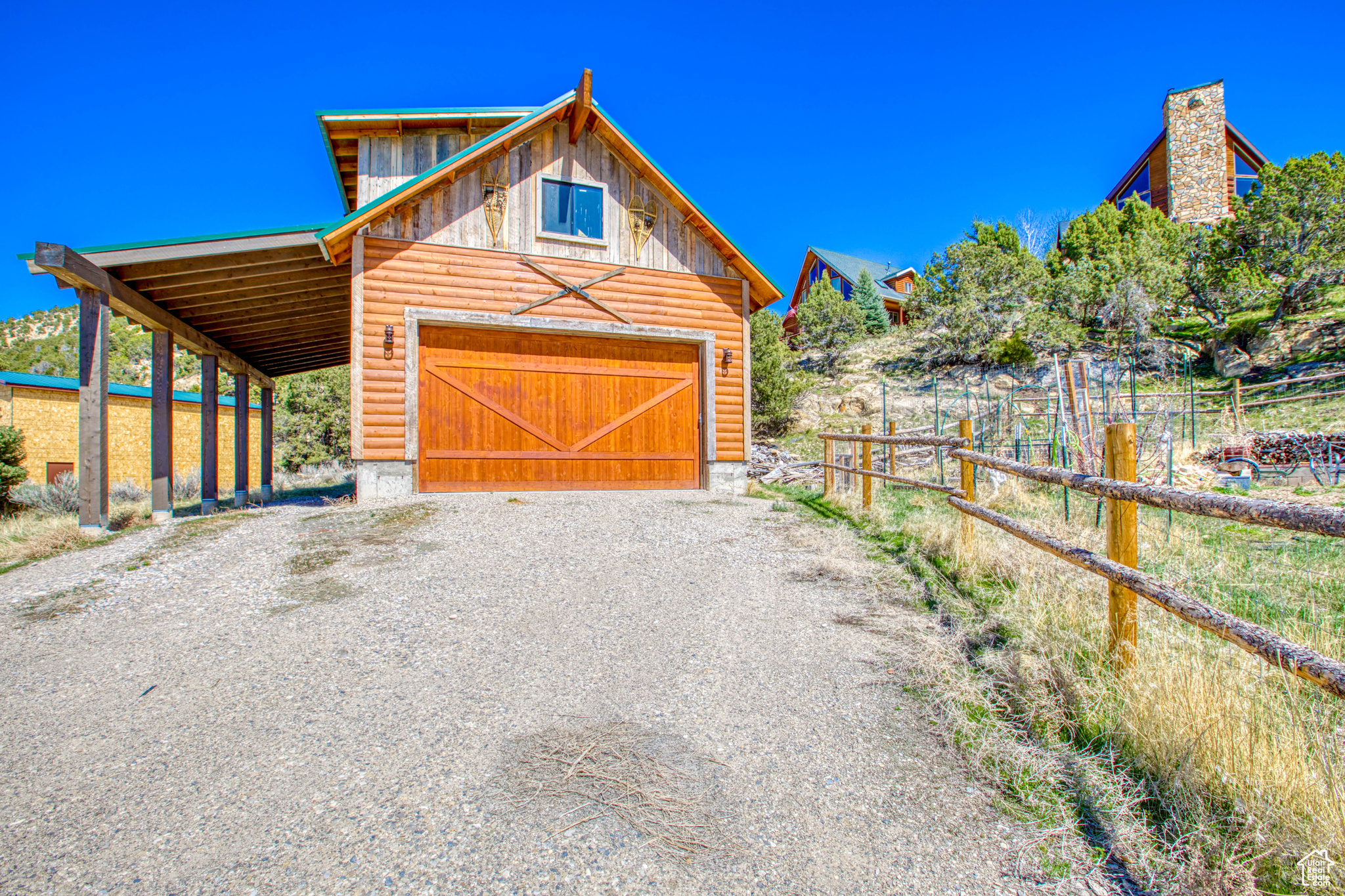 4855 S 1580, Sterling, Utah image 33
