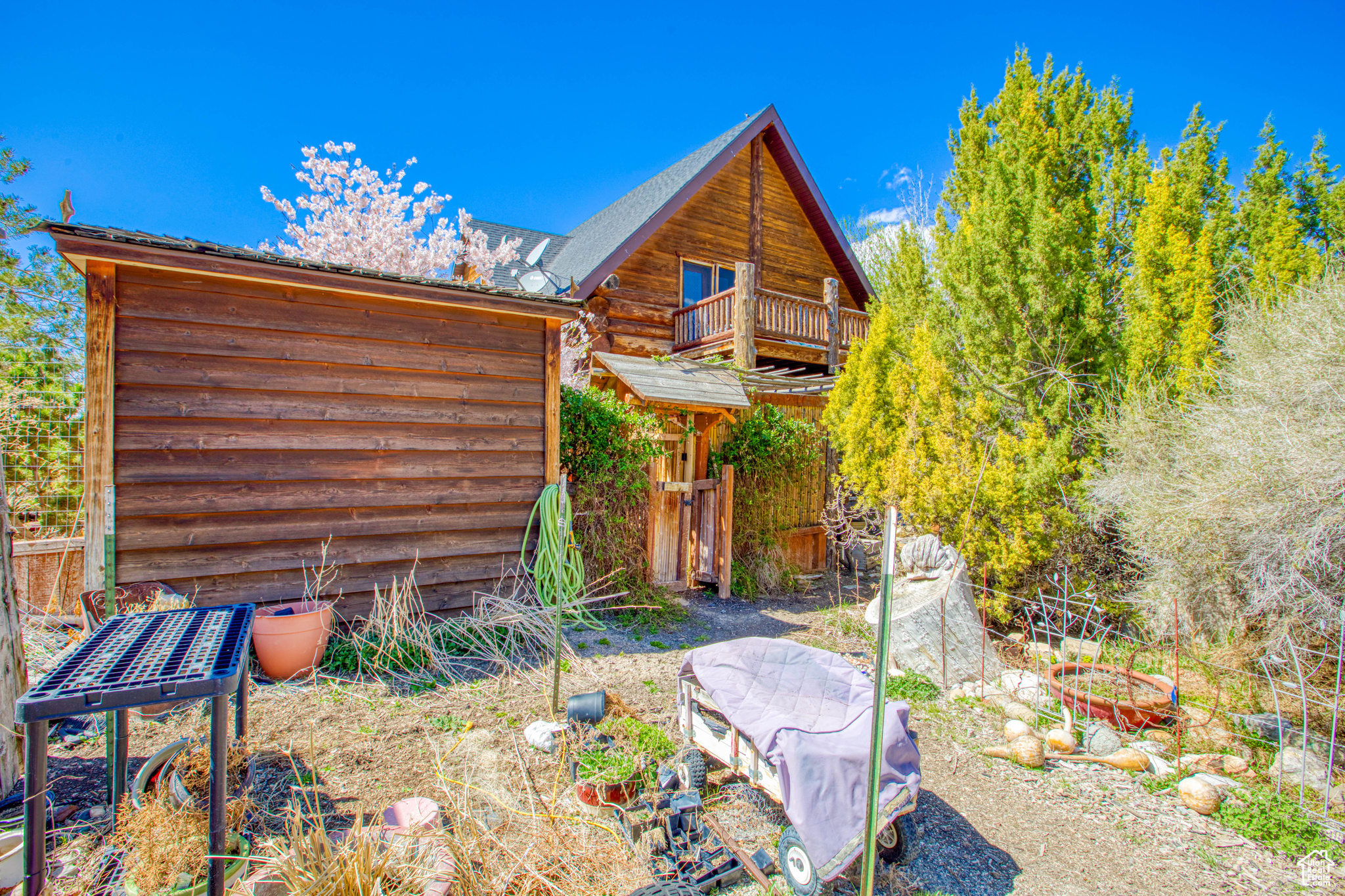 4855 S 1580, Sterling, Utah image 2