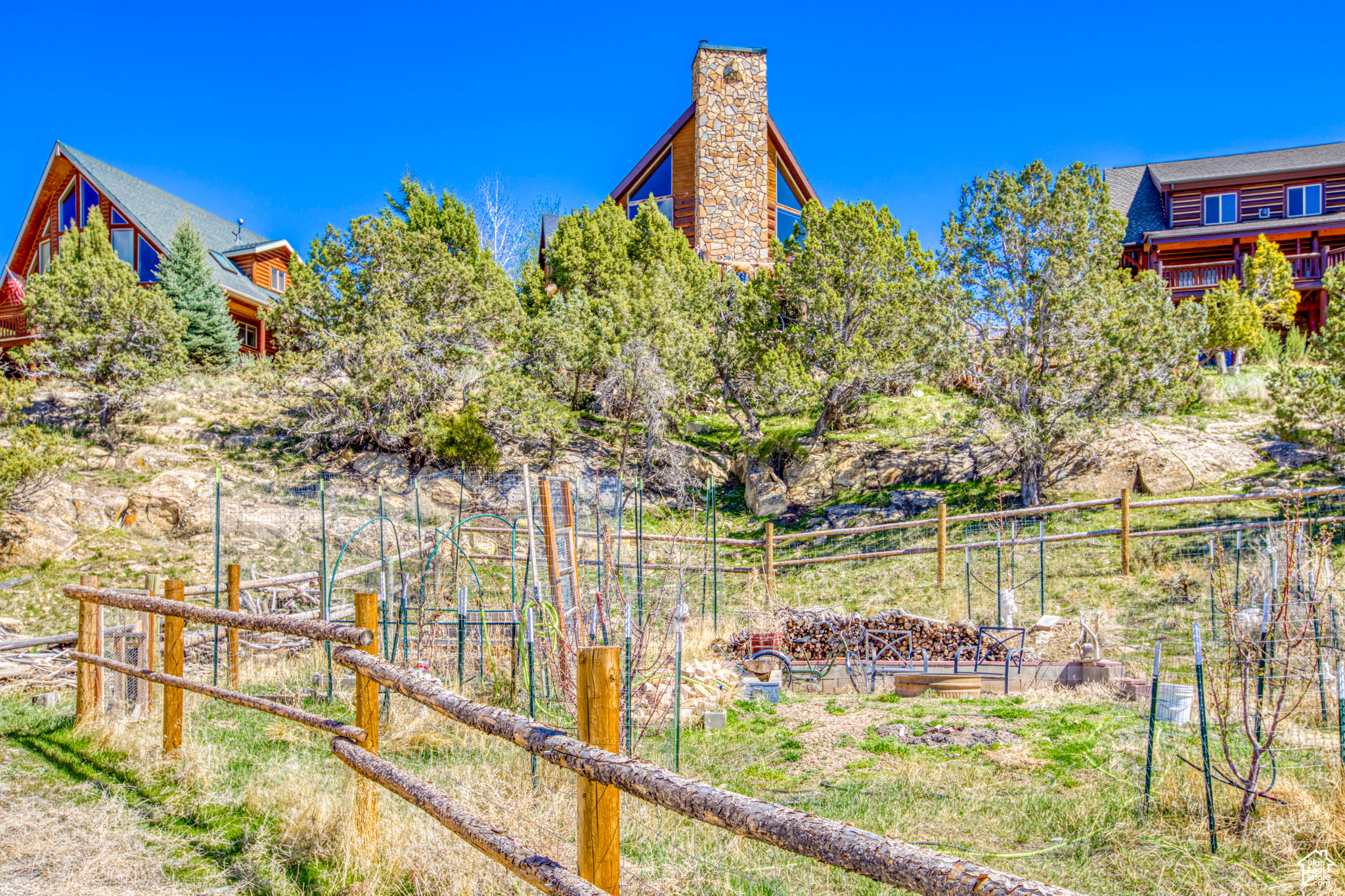 4855 S 1580, Sterling, Utah image 38