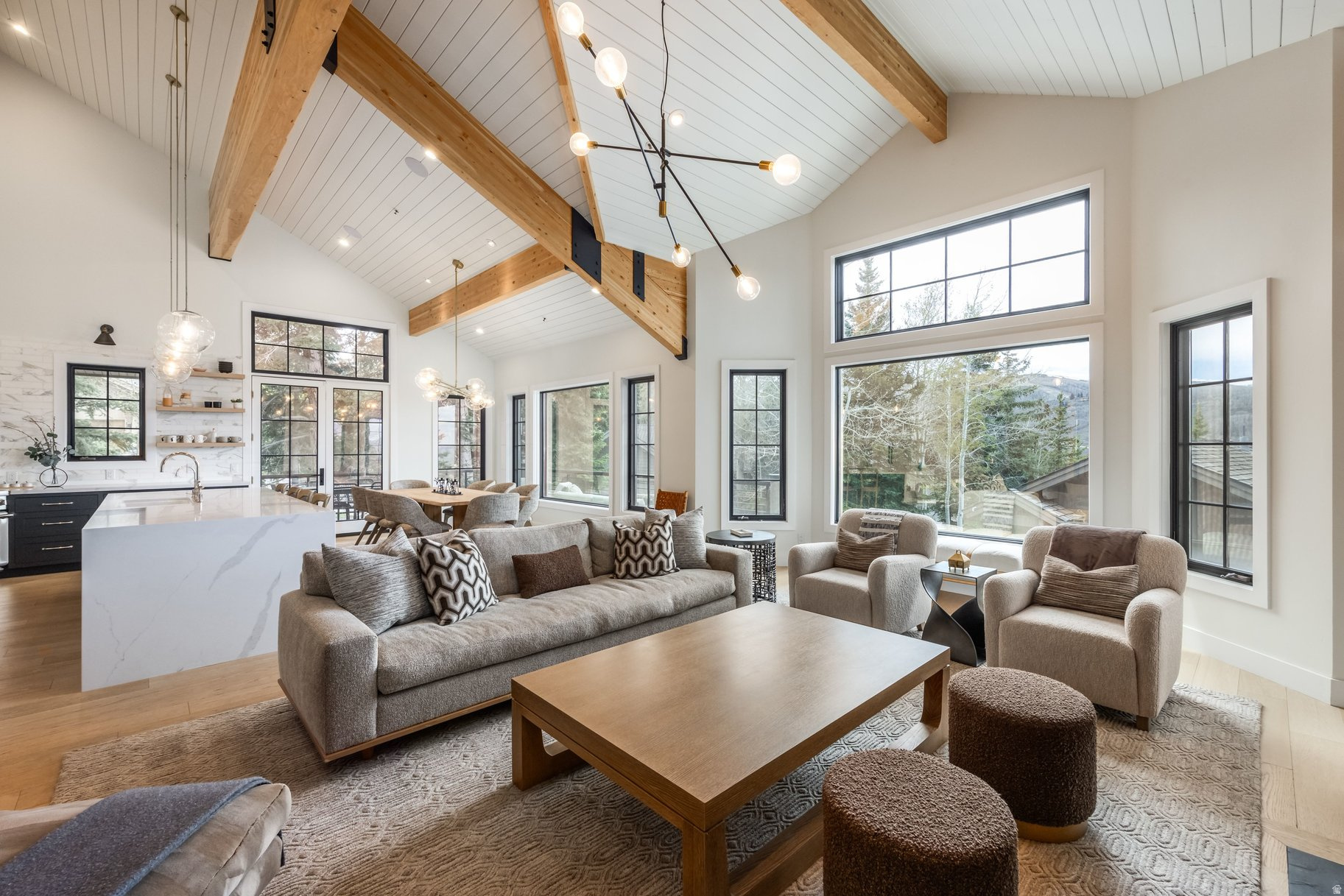 BELLEMONT AT DEER VALLEY CONDOMINIUM - Residential