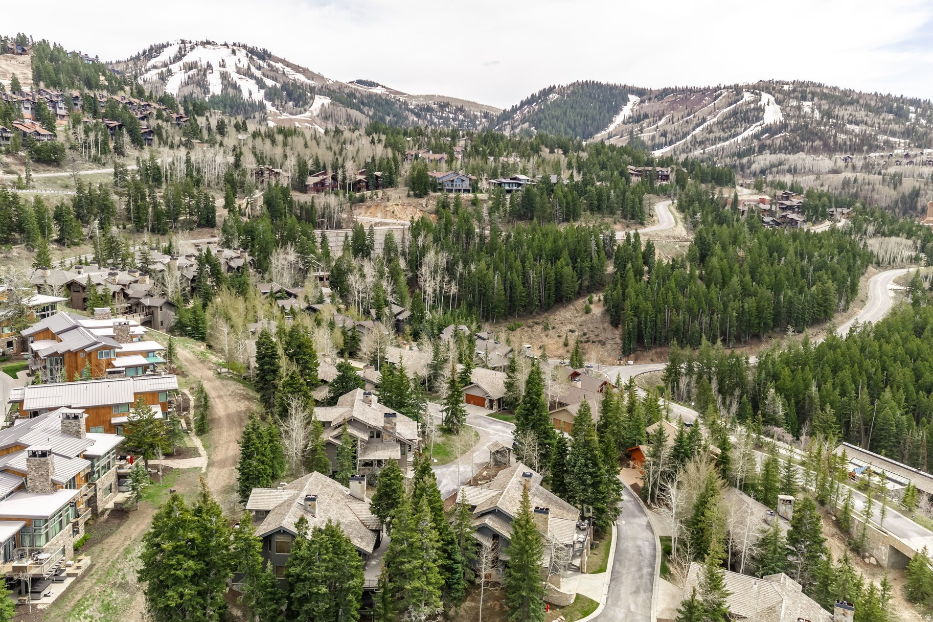 BELLEMONT AT DEER VALLEY CONDOMINIUM - Residential