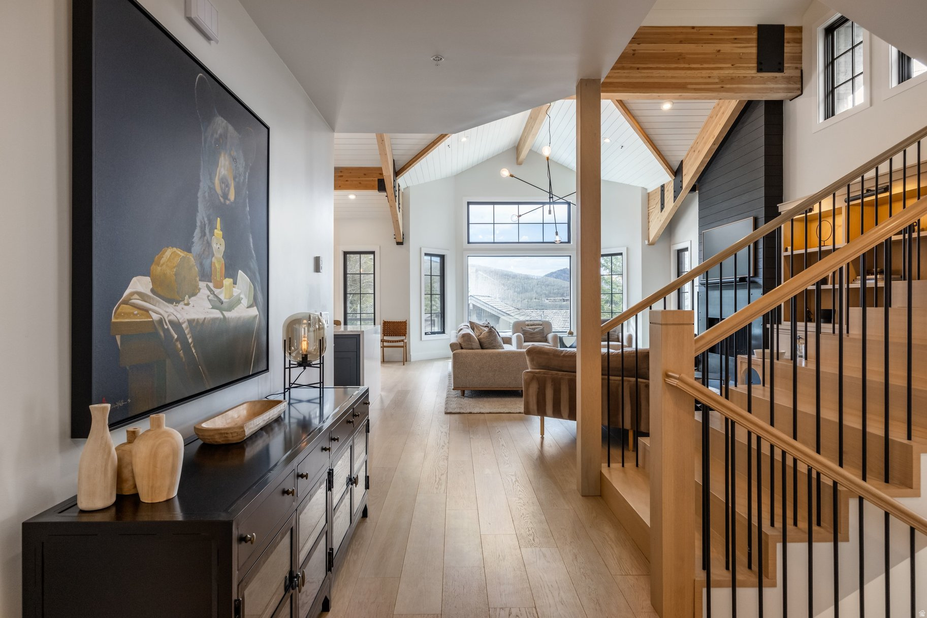 BELLEMONT AT DEER VALLEY CONDOMINIUM - Residential