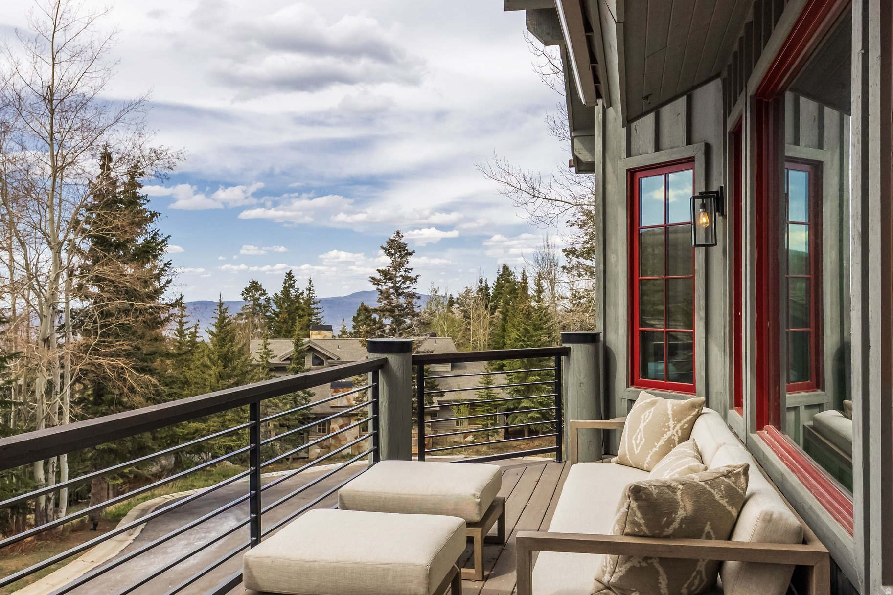BELLEMONT AT DEER VALLEY CONDOMINIUM - Residential