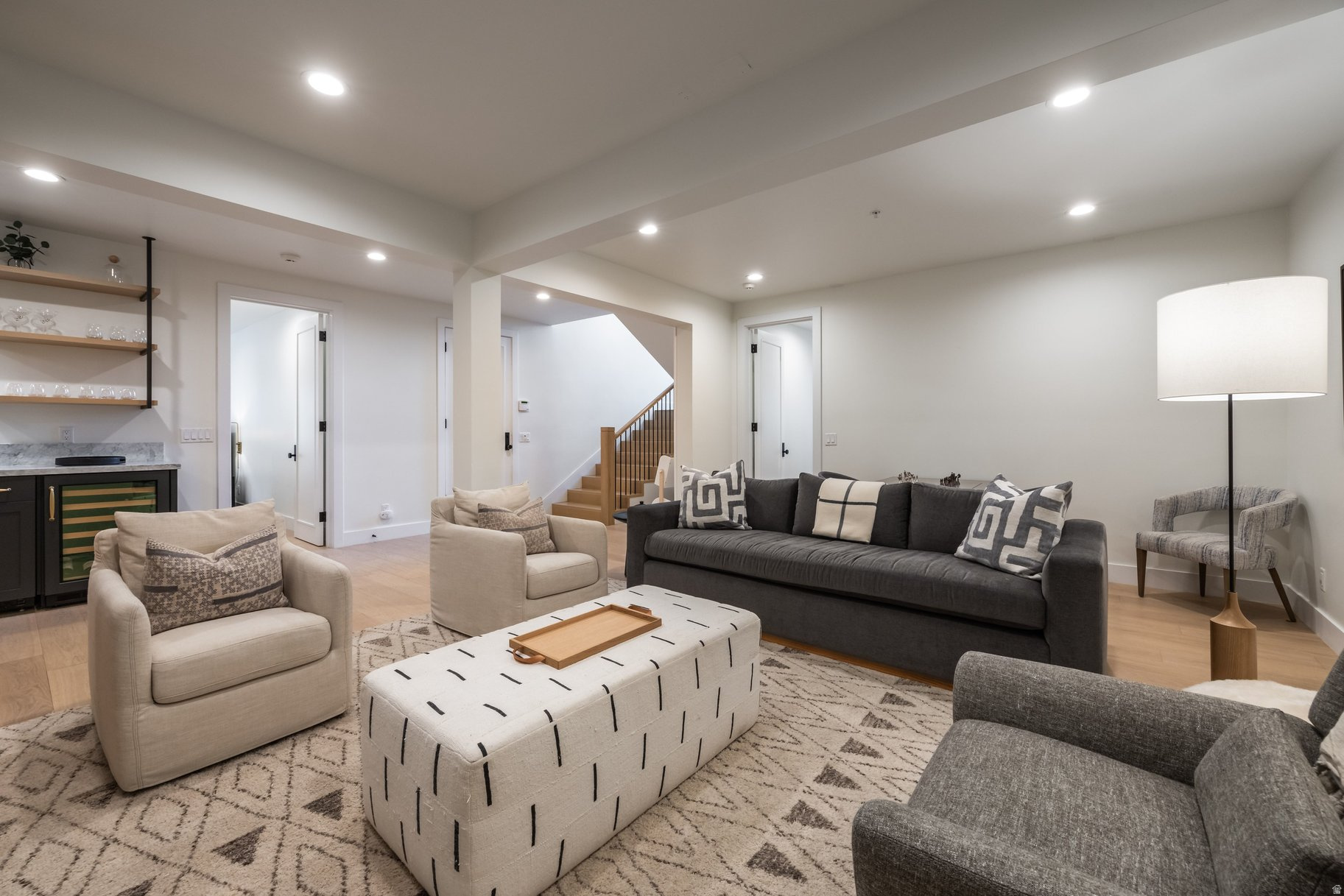 BELLEMONT AT DEER VALLEY CONDOMINIUM - Residential
