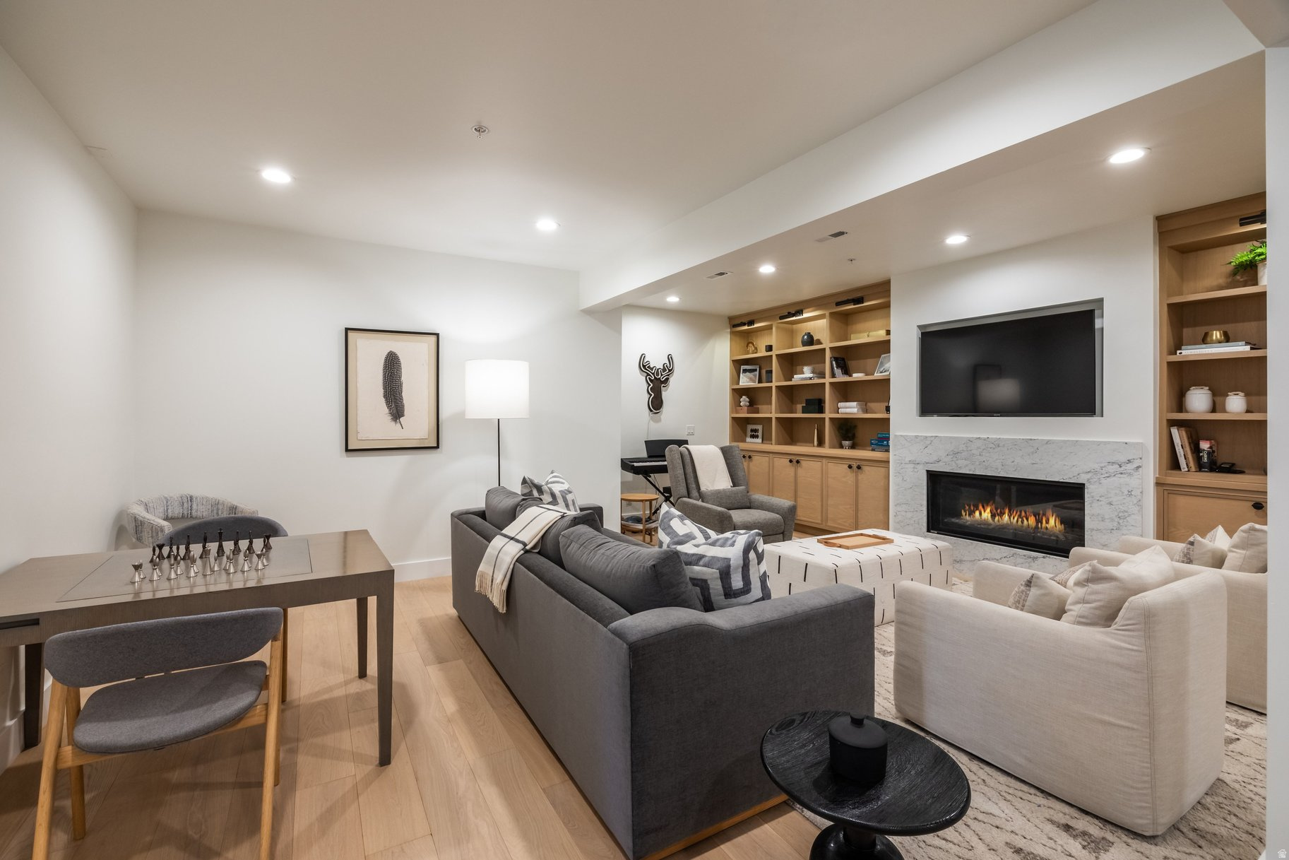 BELLEMONT AT DEER VALLEY CONDOMINIUM - Residential