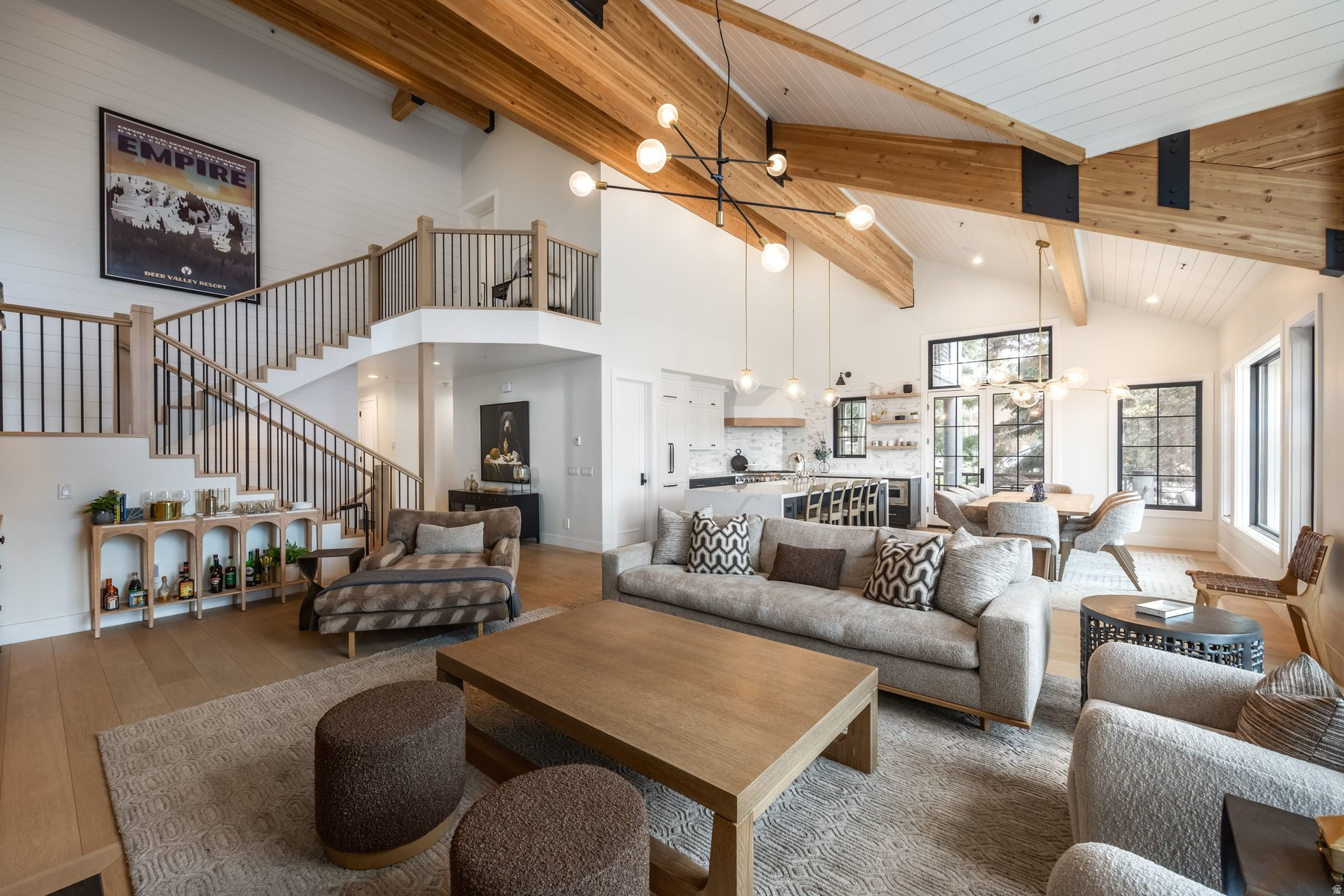 BELLEMONT AT DEER VALLEY CONDOMINIUM - Residential