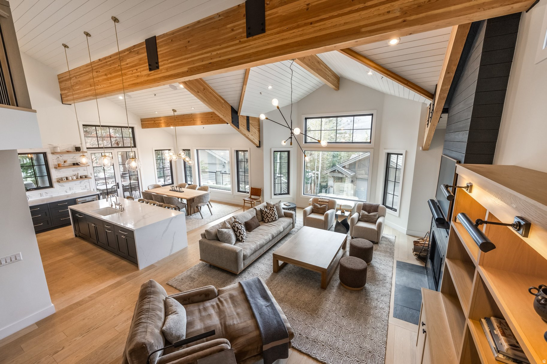 BELLEMONT AT DEER VALLEY CONDOMINIUM - Residential