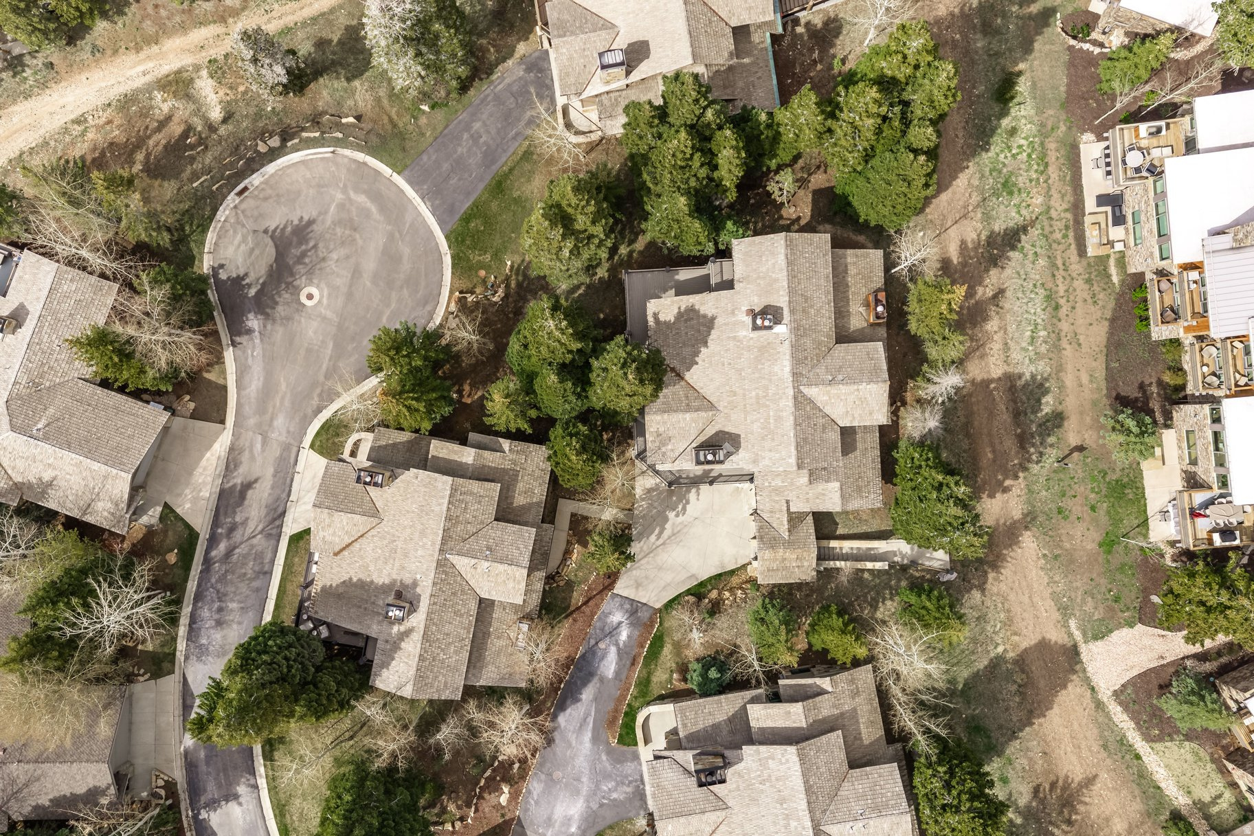 BELLEMONT AT DEER VALLEY CONDOMINIUM - Residential