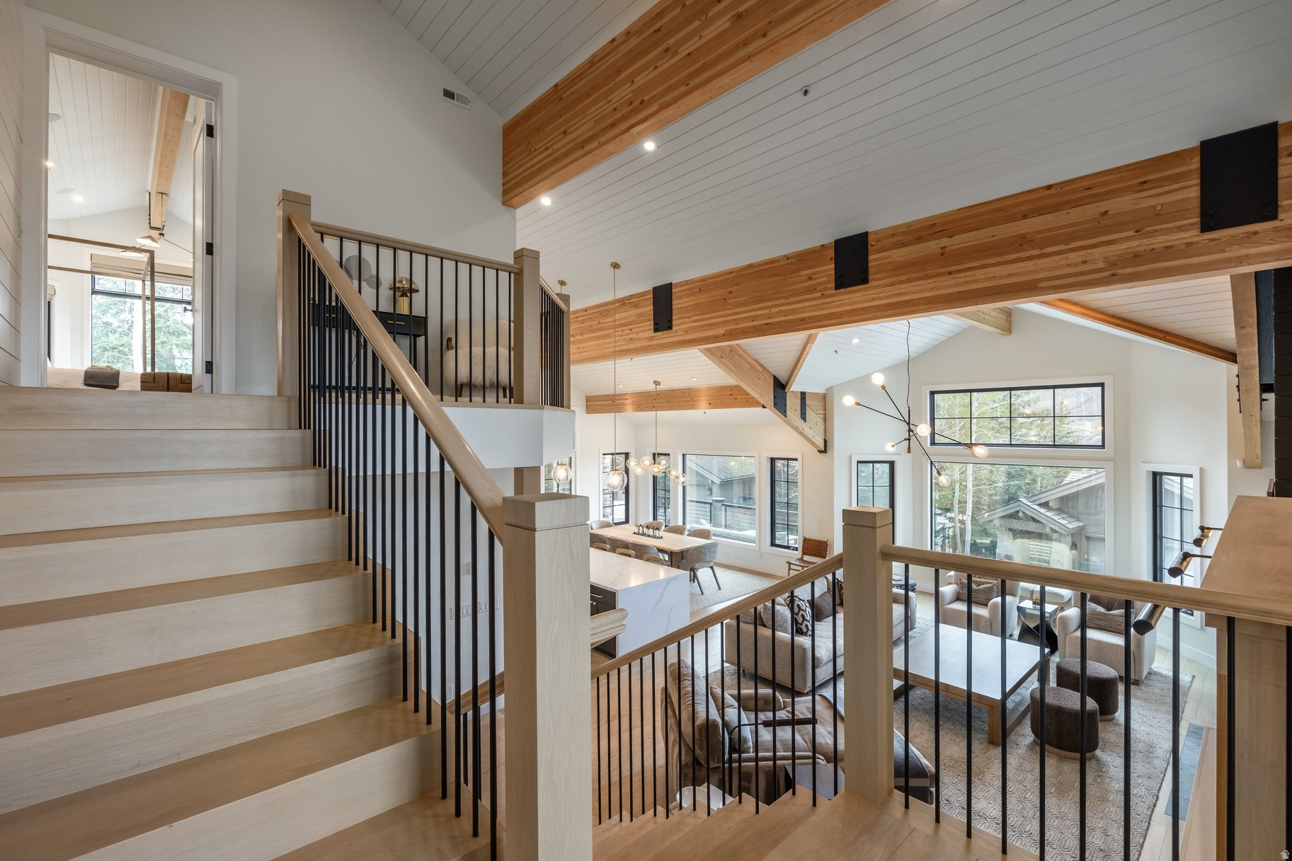 BELLEMONT AT DEER VALLEY CONDOMINIUM - Residential