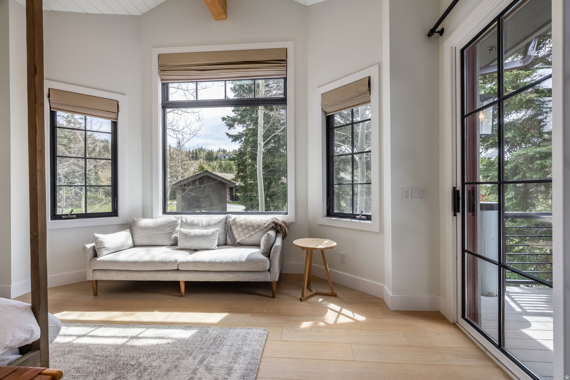 BELLEMONT AT DEER VALLEY CONDOMINIUM - Residential