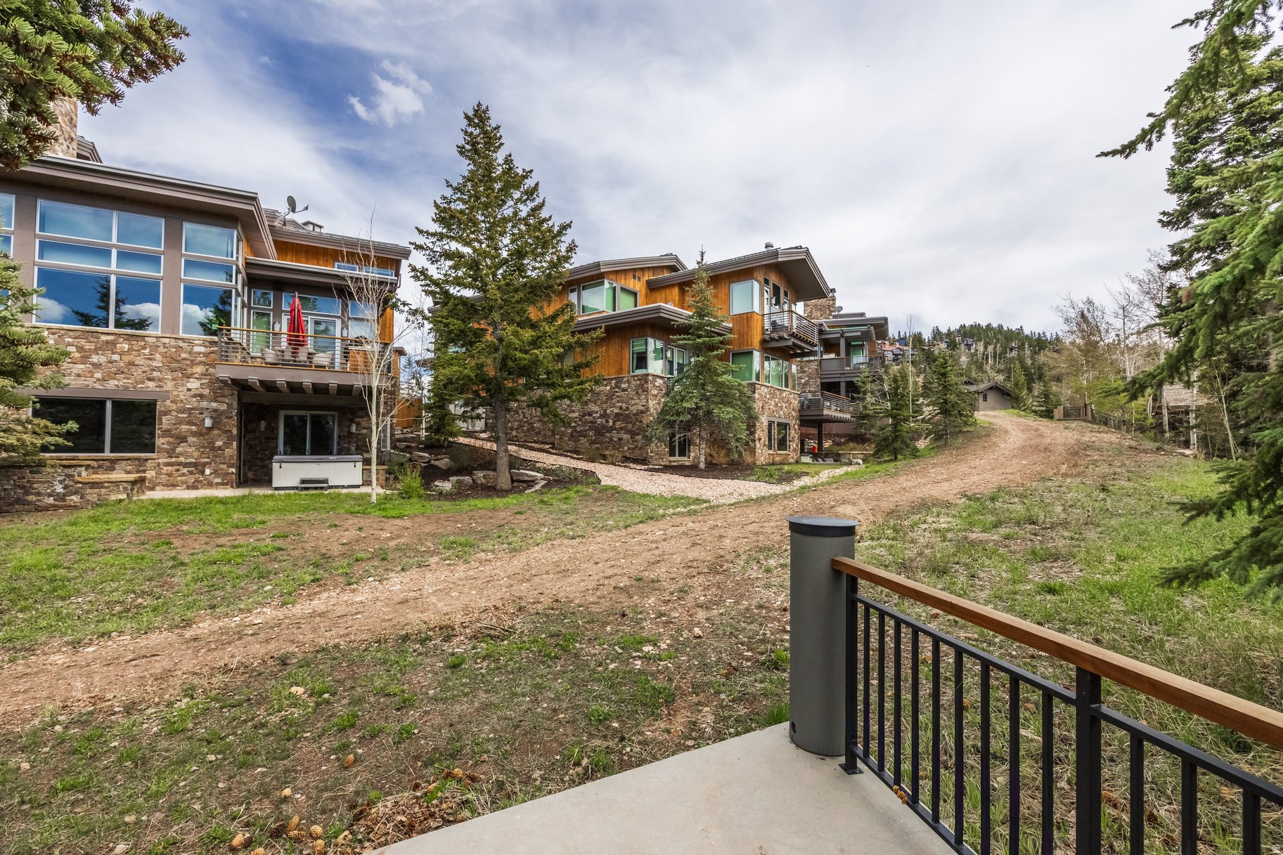 BELLEMONT AT DEER VALLEY CONDOMINIUM - Residential