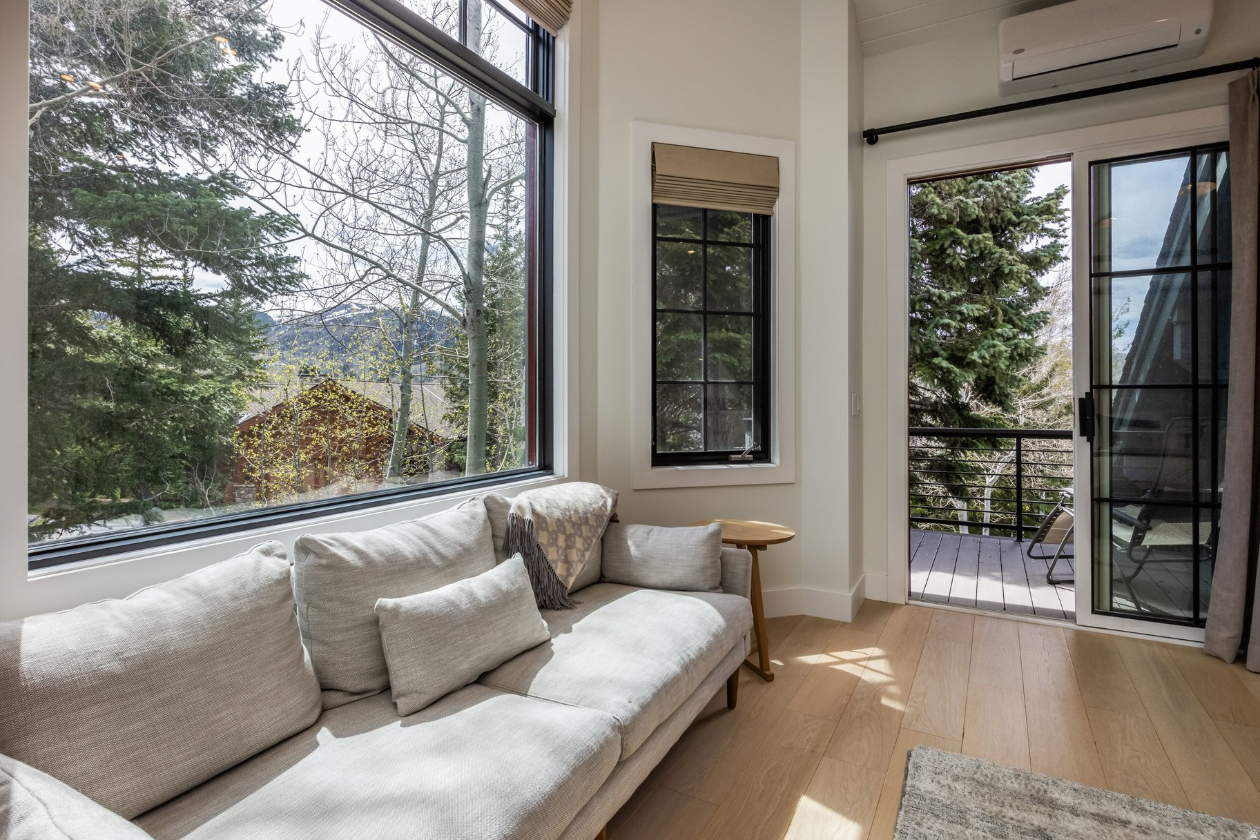 BELLEMONT AT DEER VALLEY CONDOMINIUM - Residential