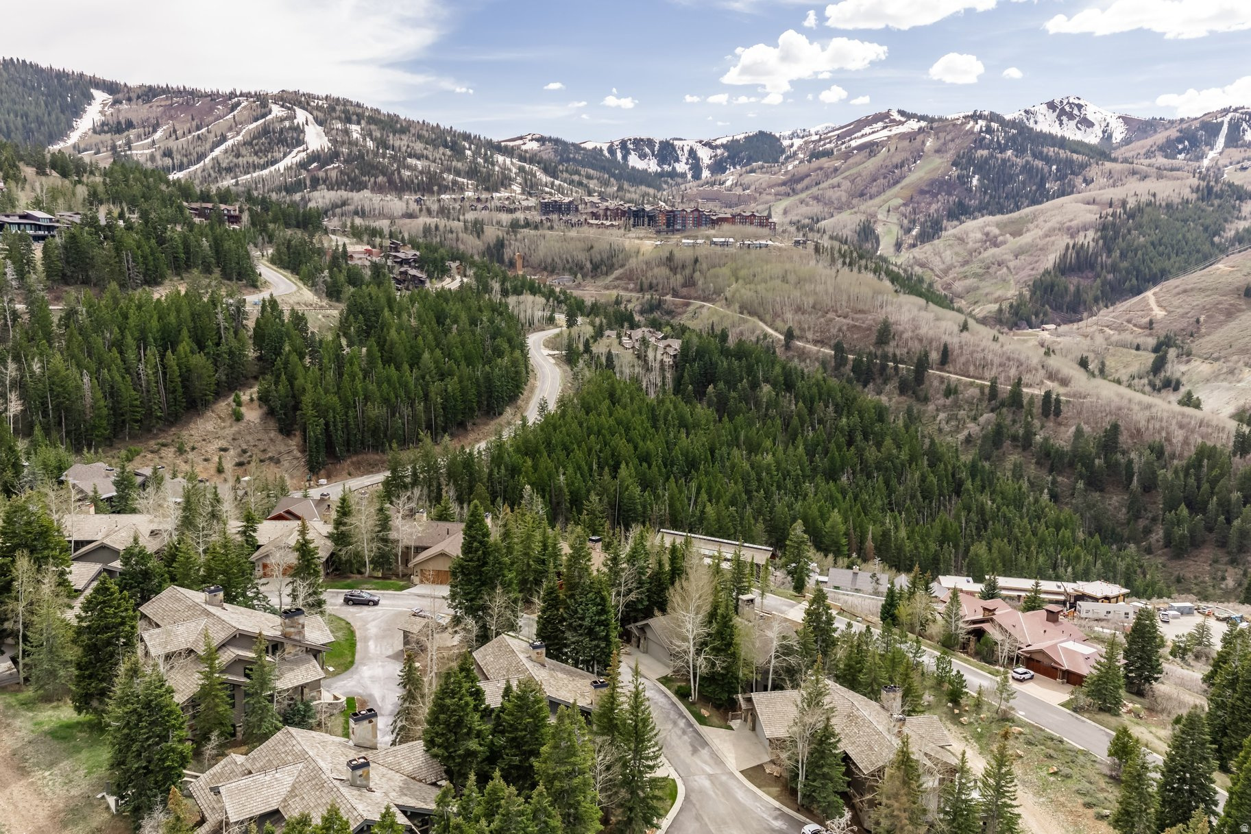 BELLEMONT AT DEER VALLEY CONDOMINIUM - Residential