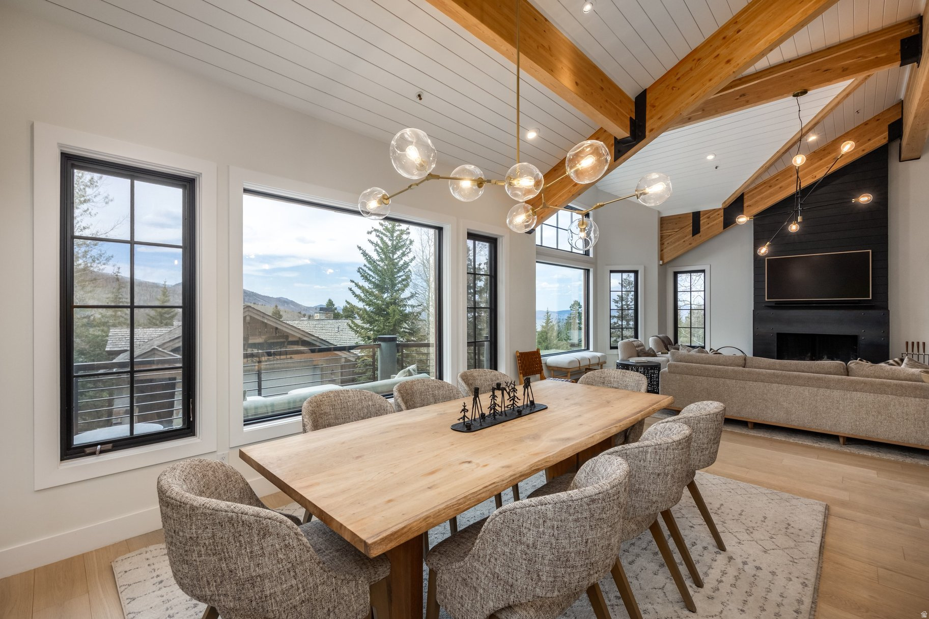 BELLEMONT AT DEER VALLEY CONDOMINIUM - Residential