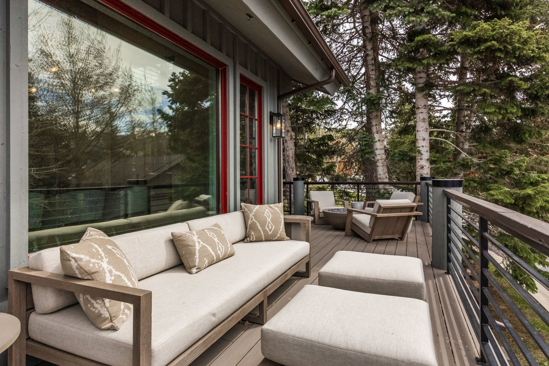 BELLEMONT AT DEER VALLEY CONDOMINIUM - Residential