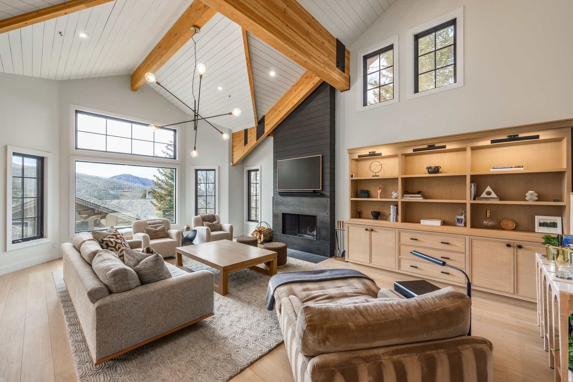 BELLEMONT AT DEER VALLEY CONDOMINIUM - Residential