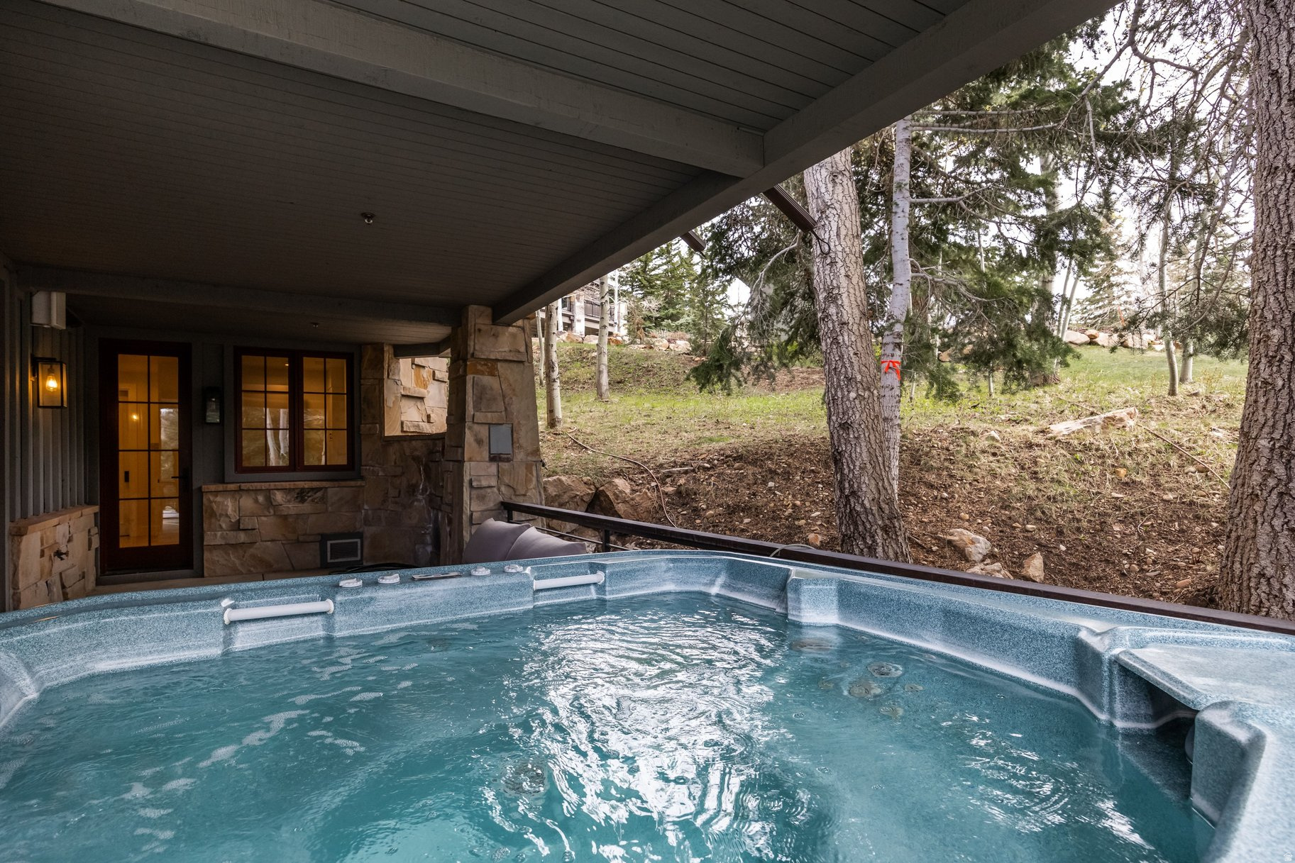 BELLEMONT AT DEER VALLEY CONDOMINIUM - Residential