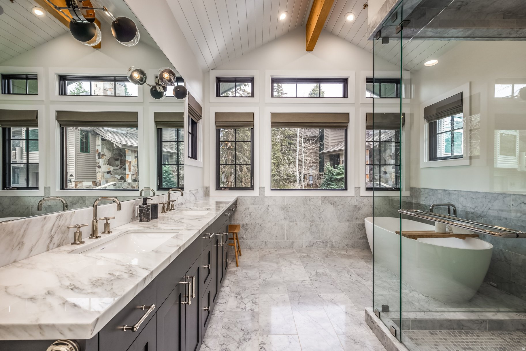 BELLEMONT AT DEER VALLEY CONDOMINIUM - Residential
