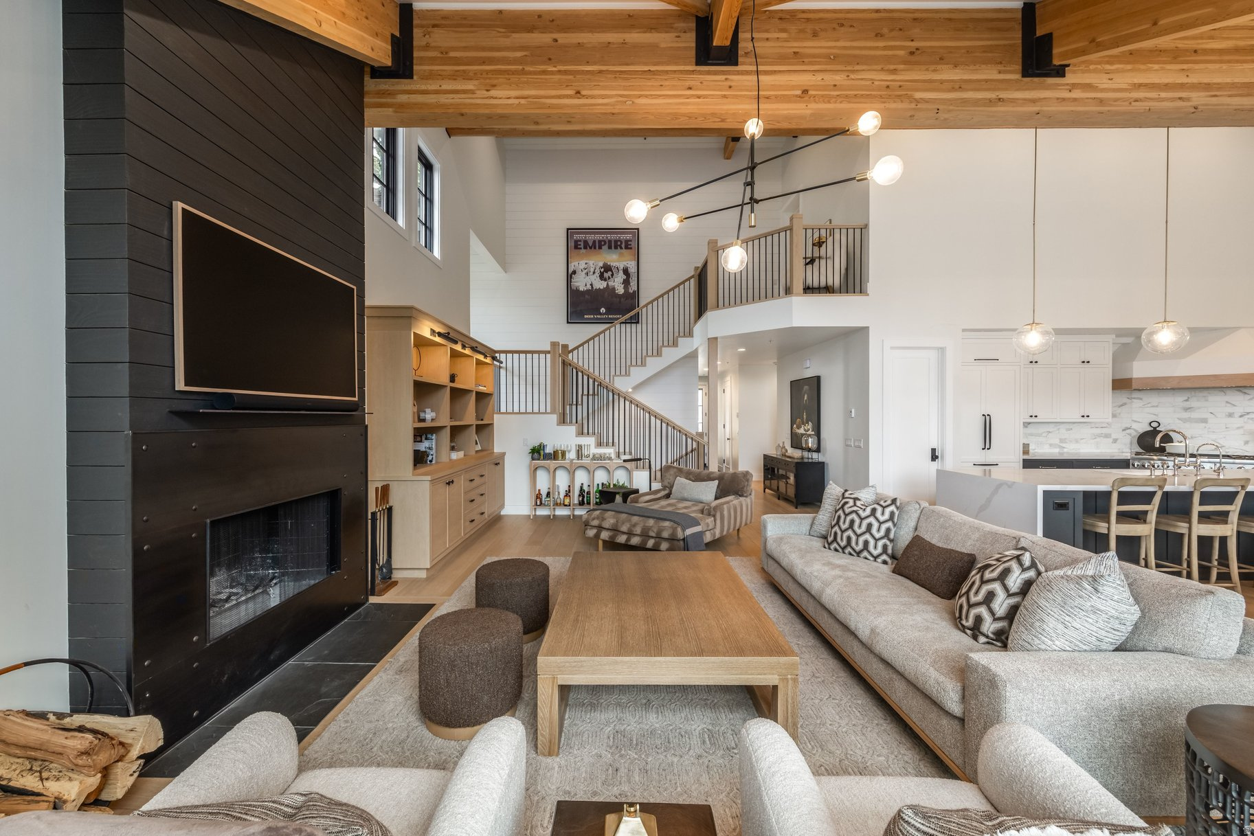 BELLEMONT AT DEER VALLEY CONDOMINIUM - Residential