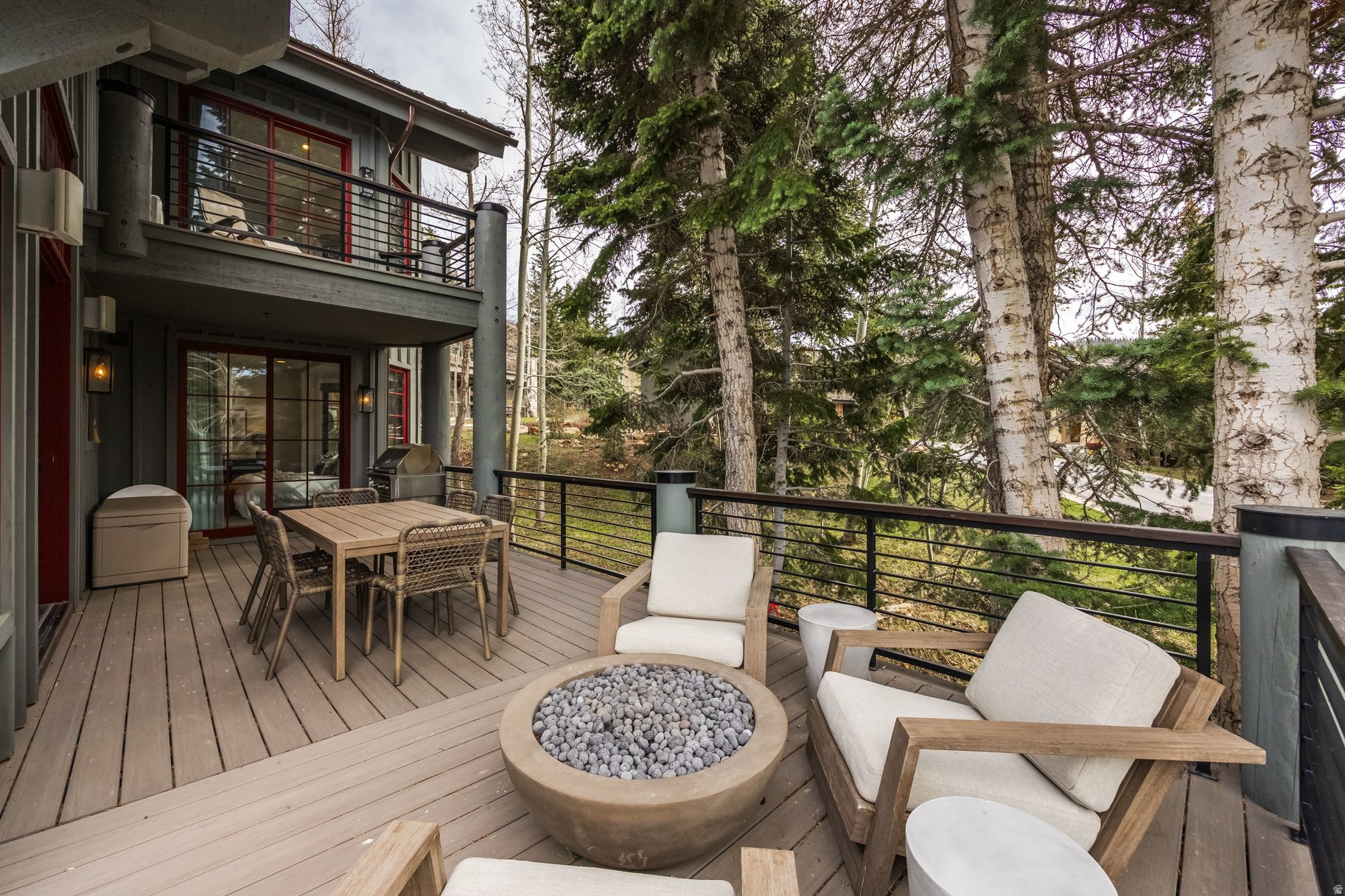 BELLEMONT AT DEER VALLEY CONDOMINIUM - Residential