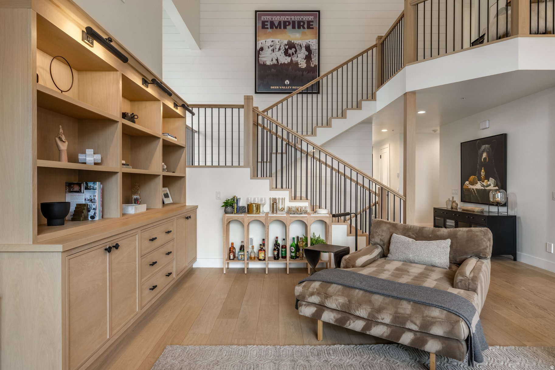 BELLEMONT AT DEER VALLEY CONDOMINIUM - Residential