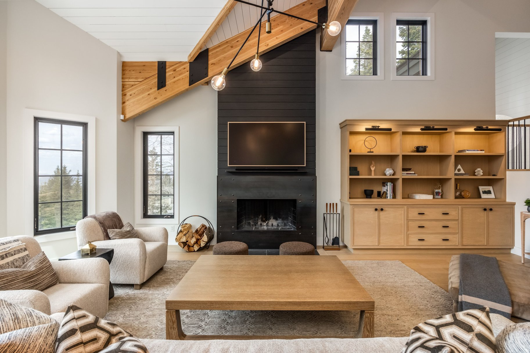 BELLEMONT AT DEER VALLEY CONDOMINIUM - Residential