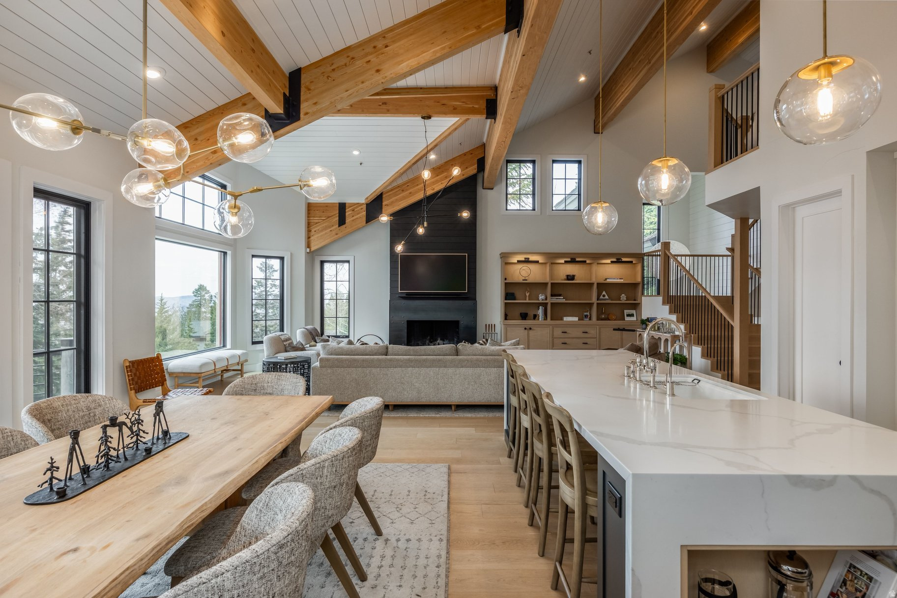 BELLEMONT AT DEER VALLEY CONDOMINIUM - Residential