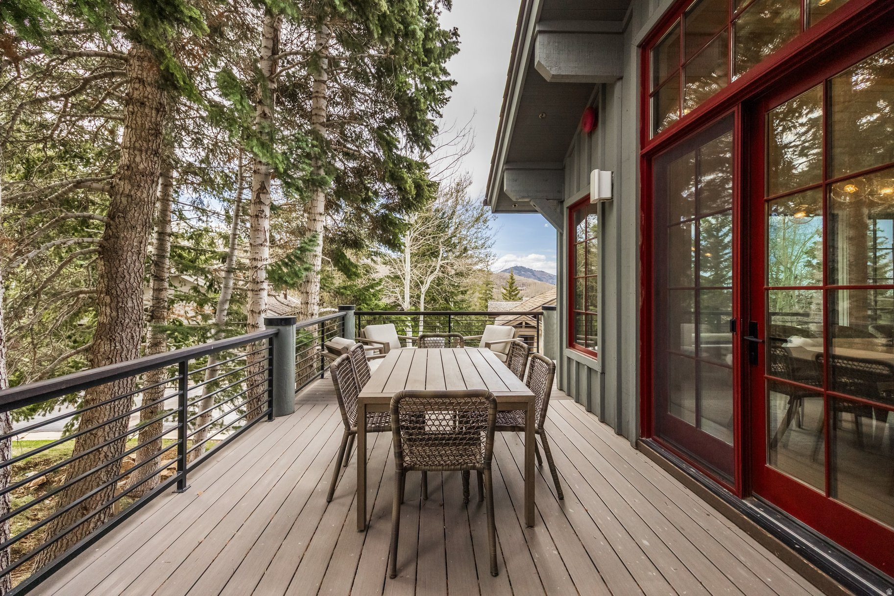 BELLEMONT AT DEER VALLEY CONDOMINIUM - Residential