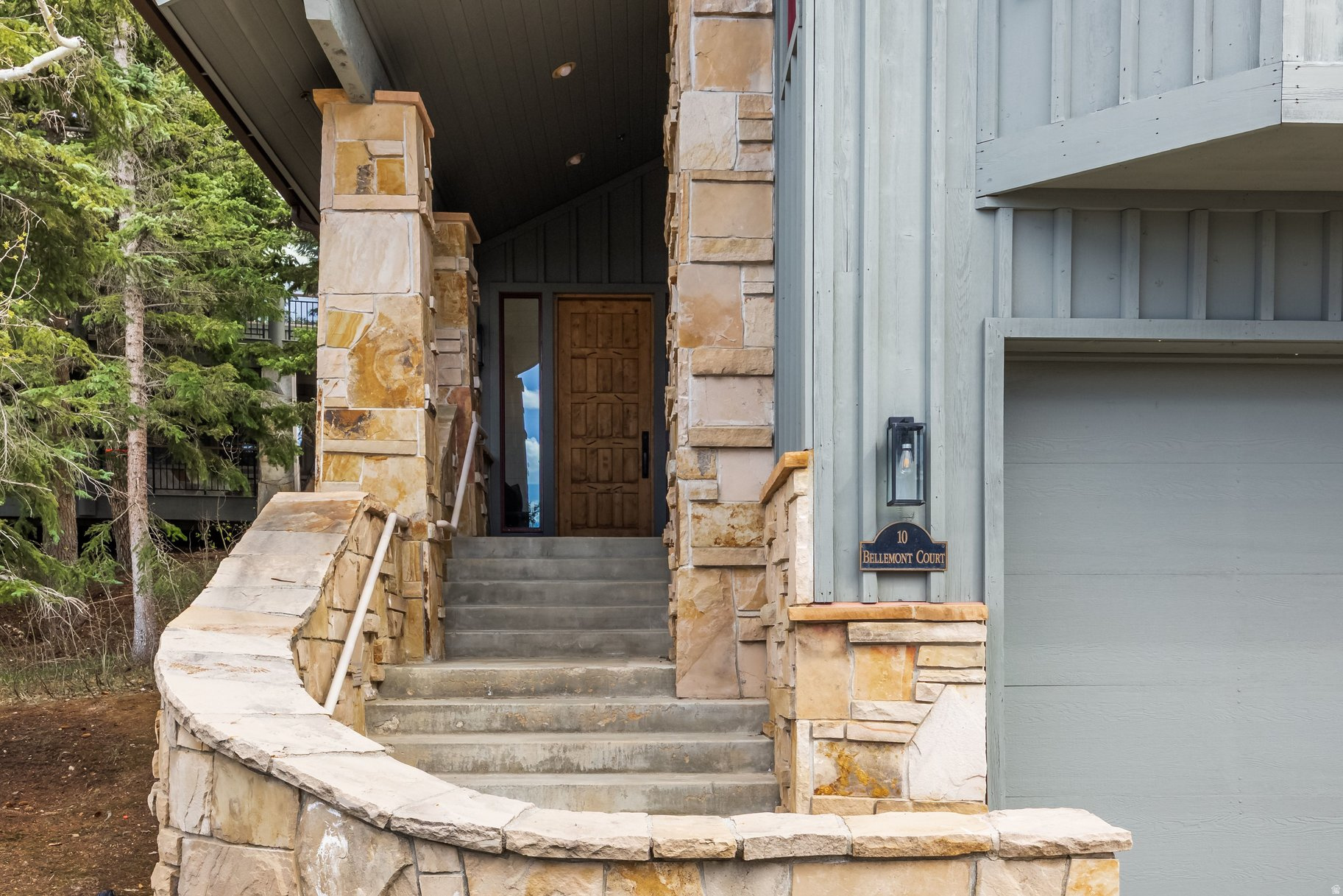 BELLEMONT AT DEER VALLEY CONDOMINIUM - Residential