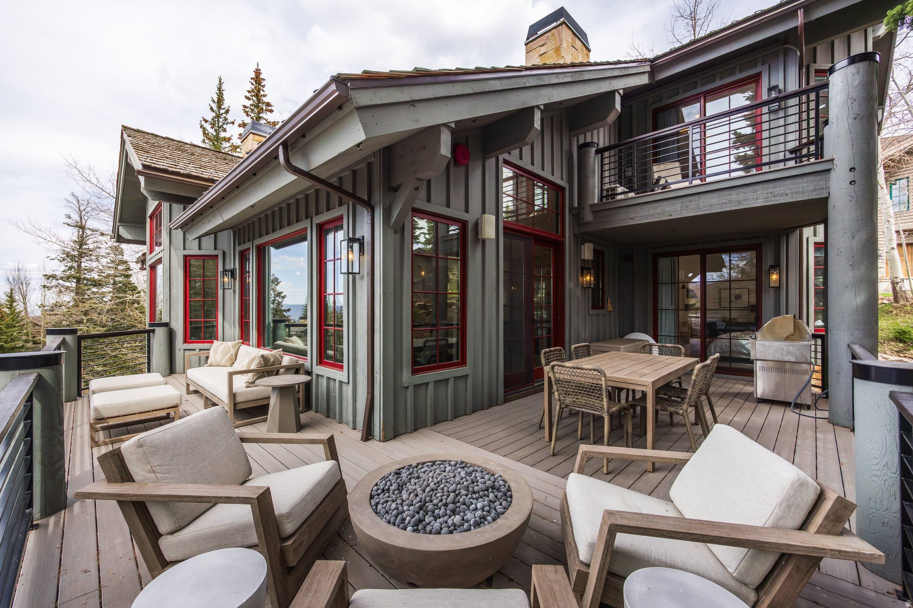 BELLEMONT AT DEER VALLEY CONDOMINIUM - Residential