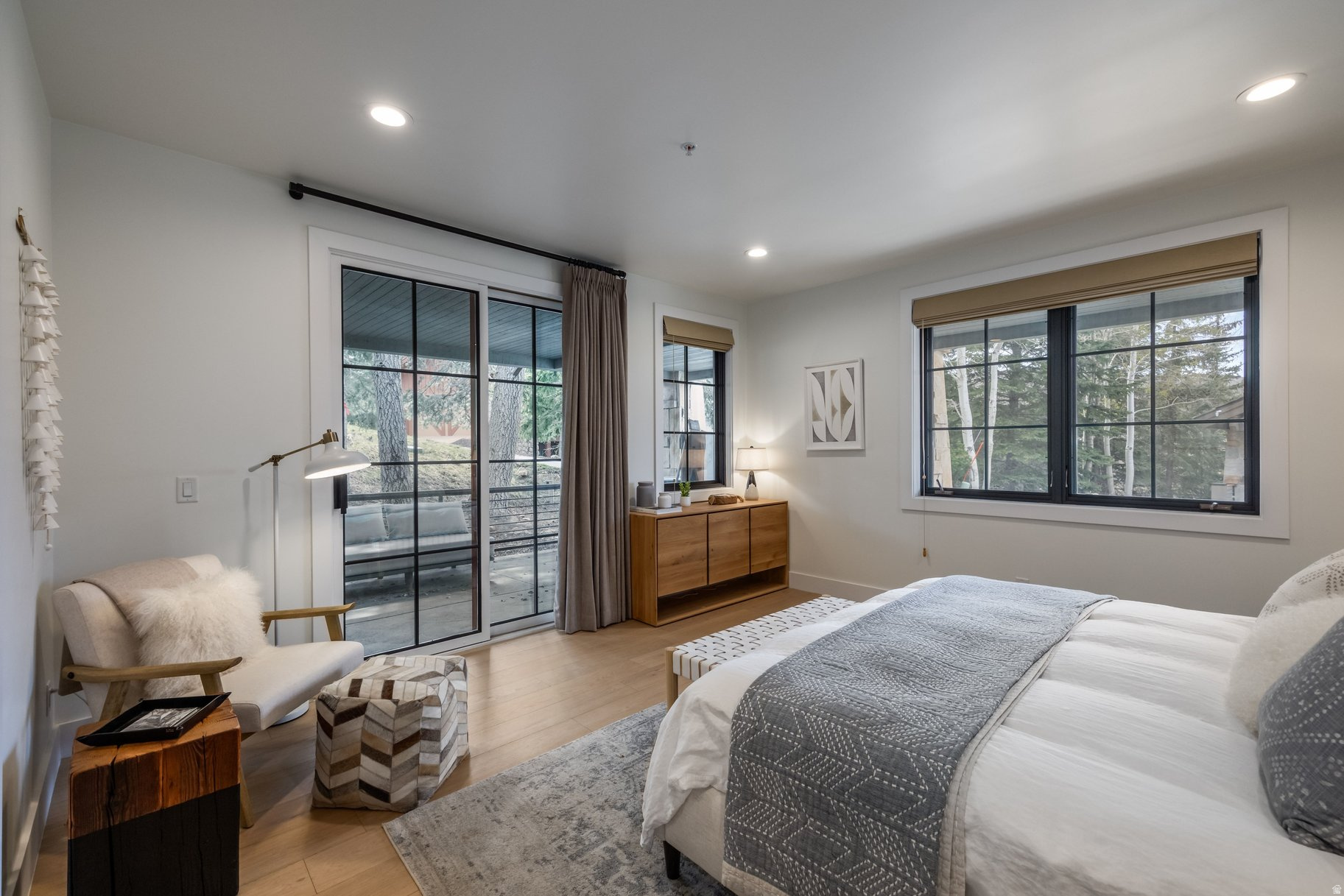 BELLEMONT AT DEER VALLEY CONDOMINIUM - Residential
