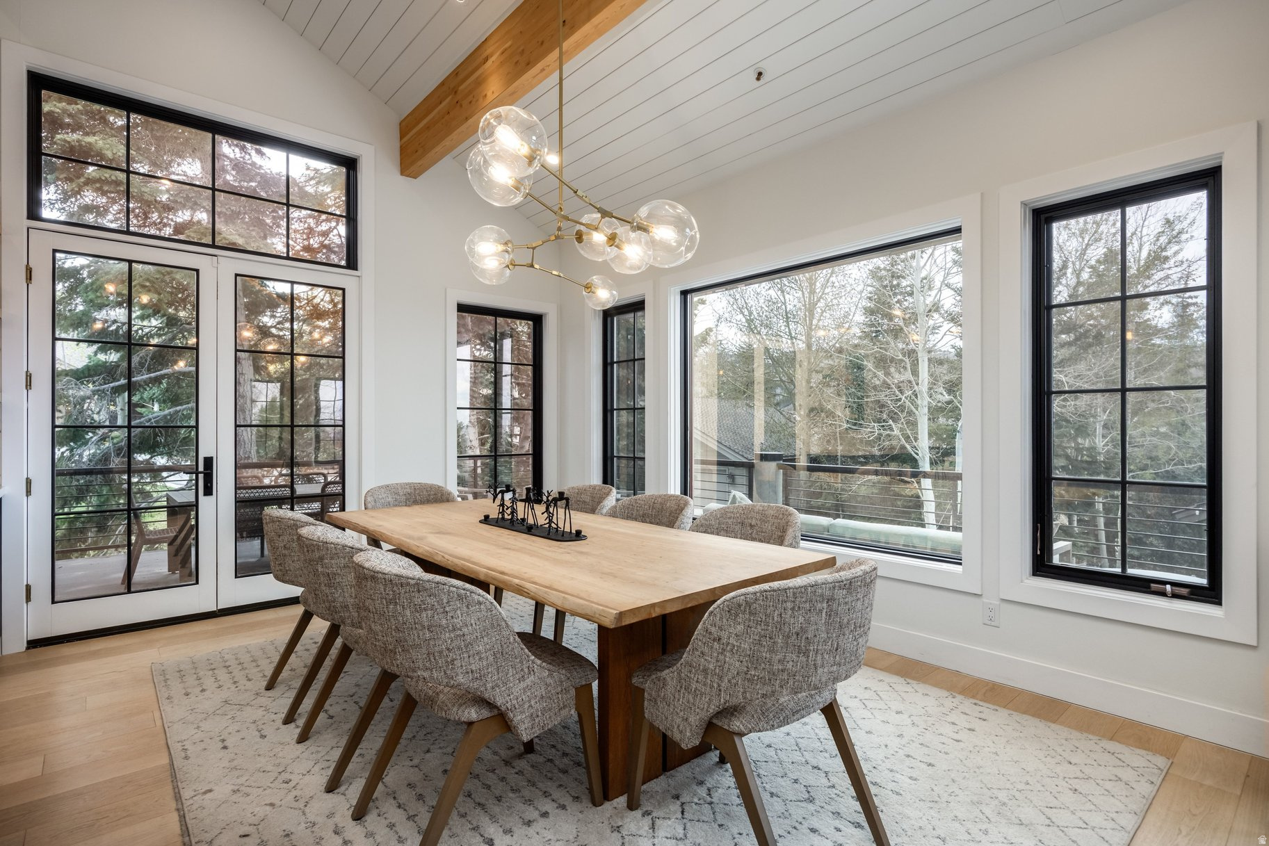 BELLEMONT AT DEER VALLEY CONDOMINIUM - Residential