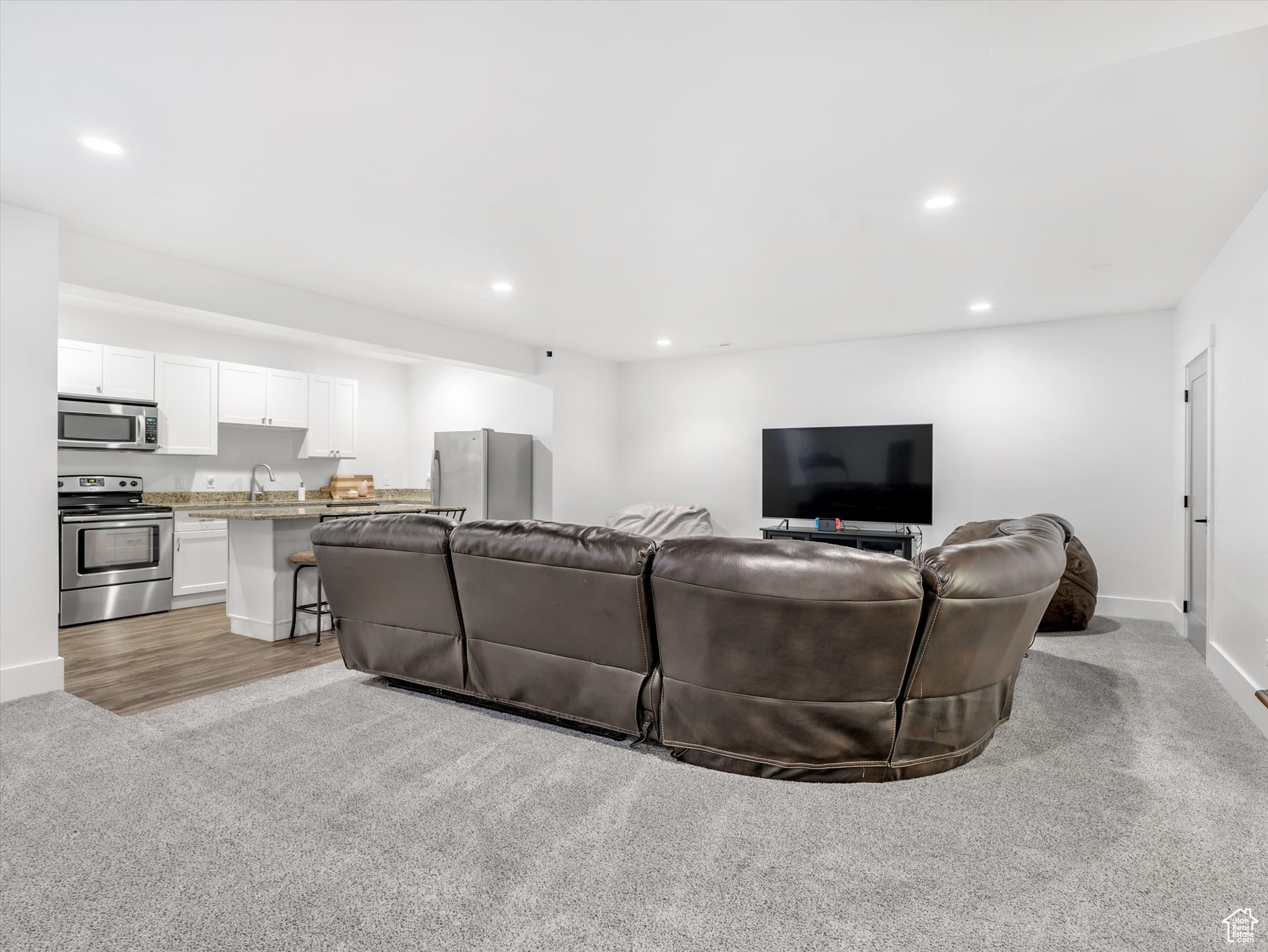 HAVEN SUB - Residential