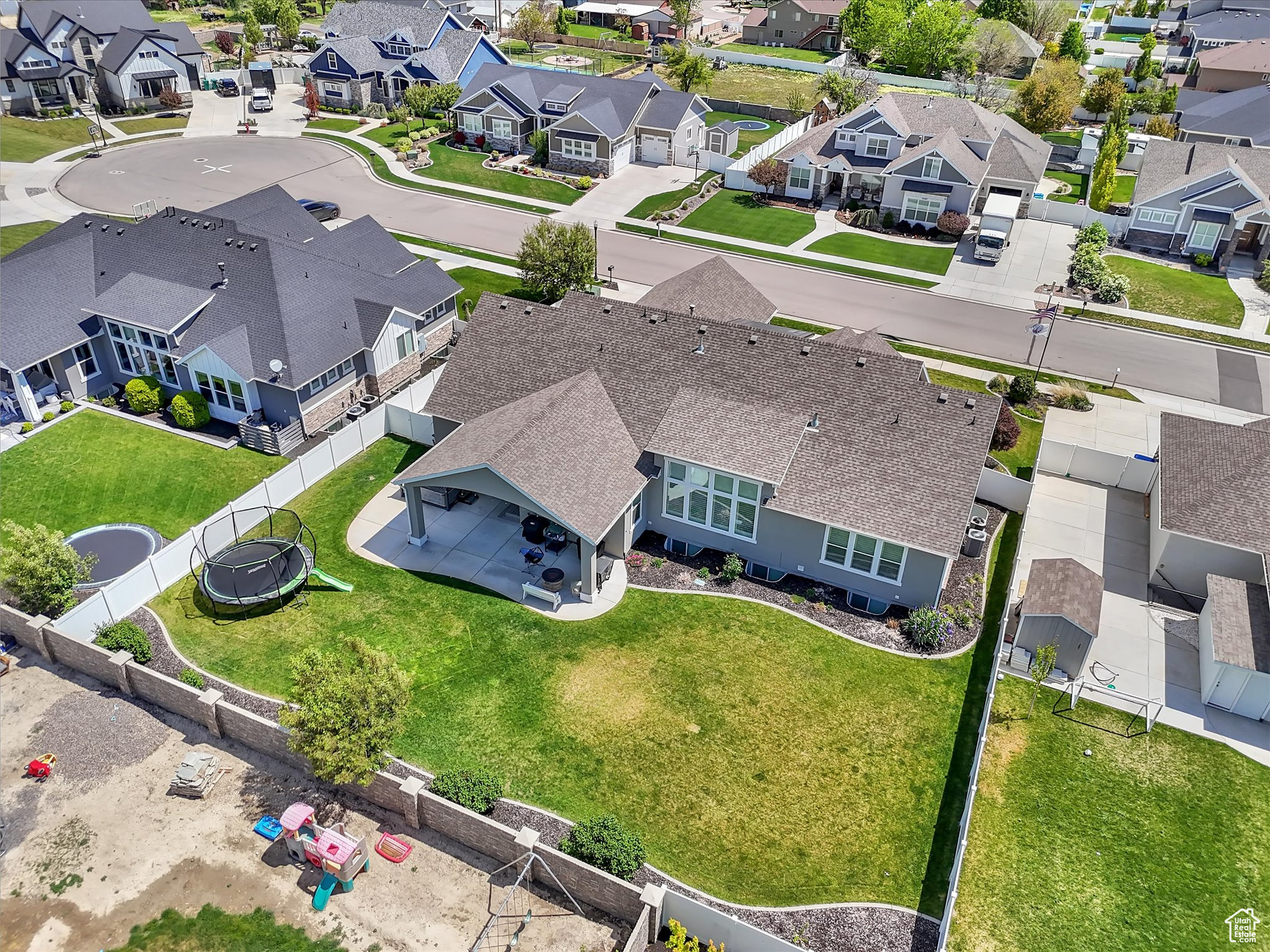 HAVEN SUB - Residential