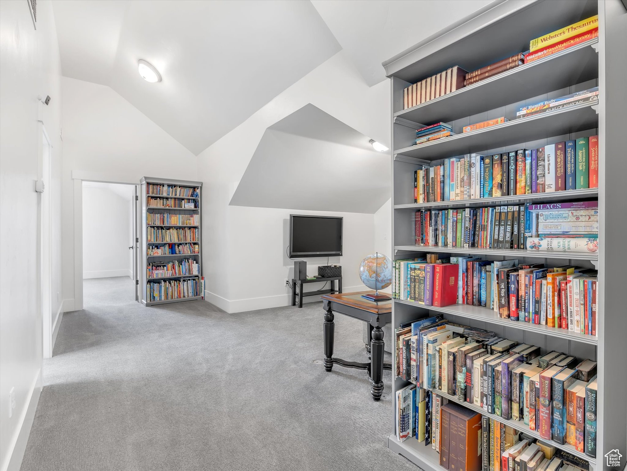 HAVEN SUB - Residential