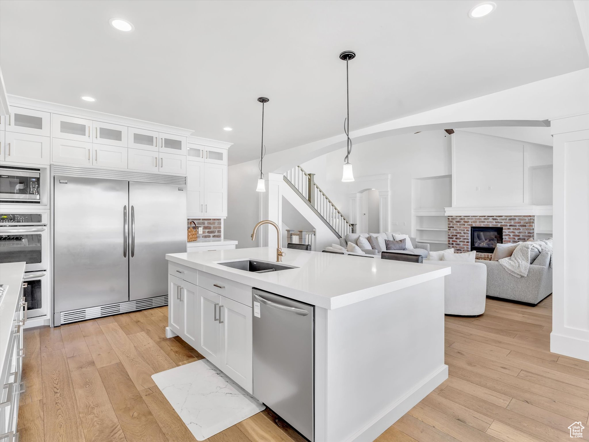 HAVEN SUB - Residential