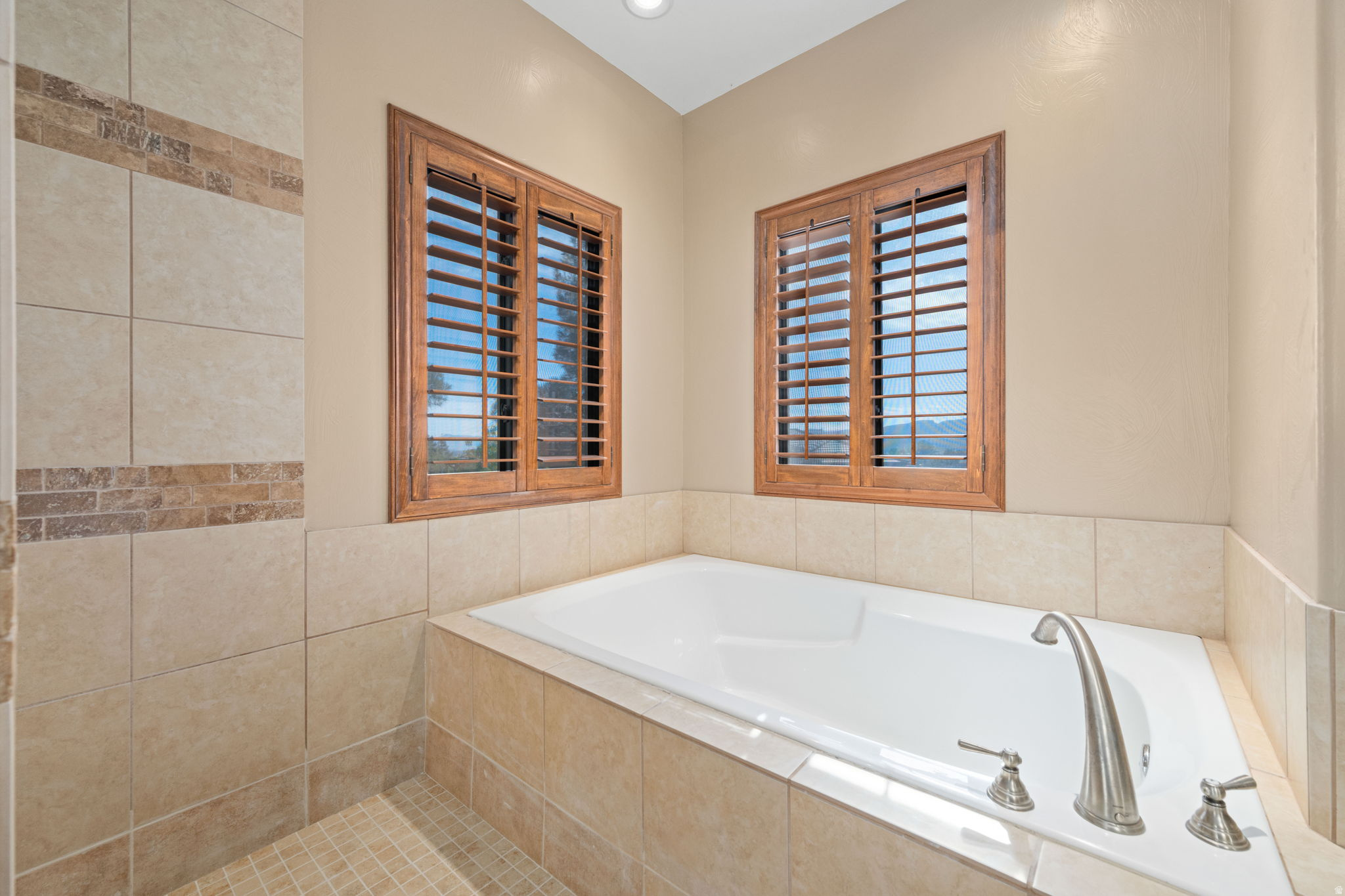 IVINS TOWNSITE - Residential