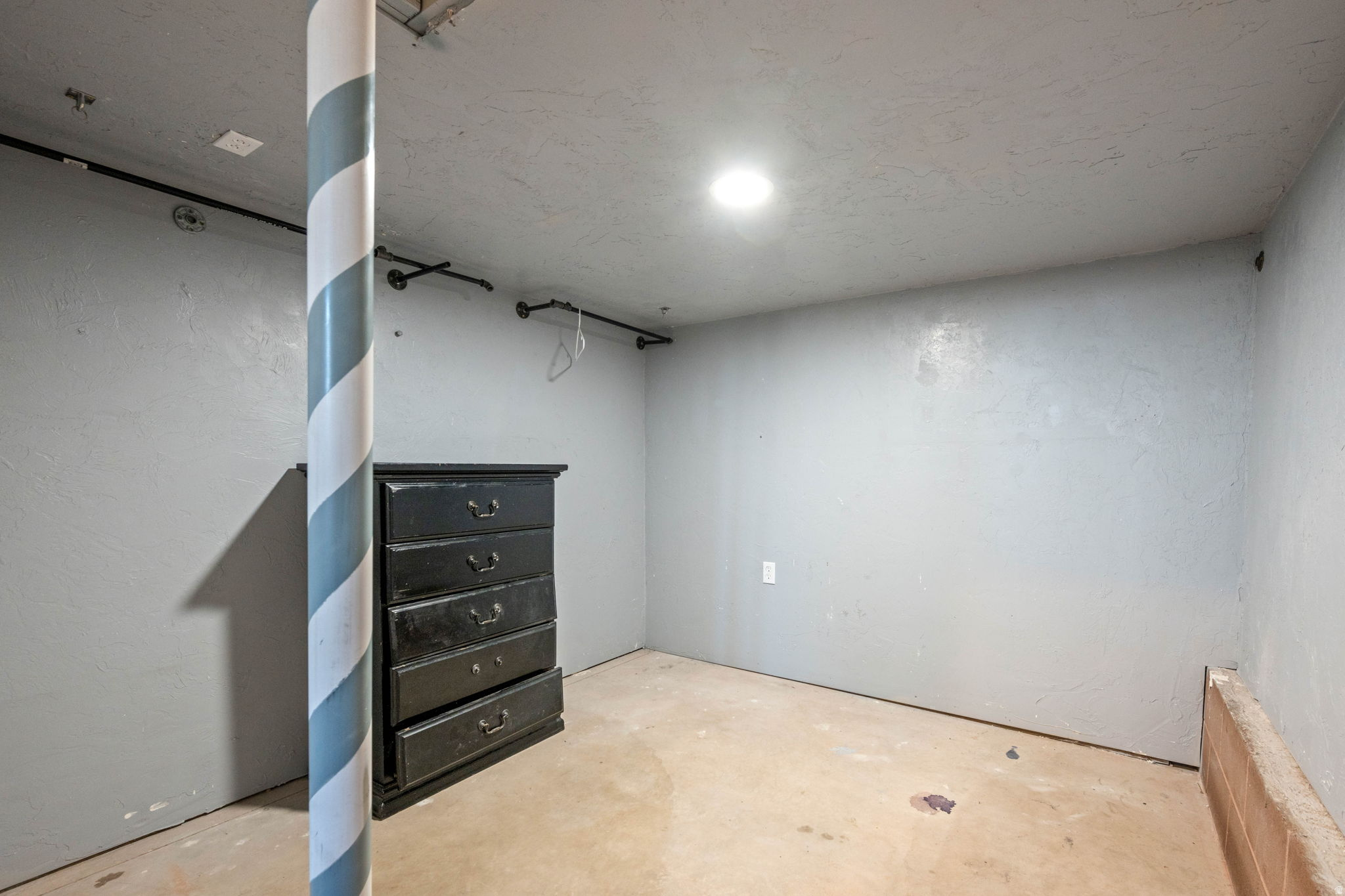 IVINS TOWNSITE - Residential